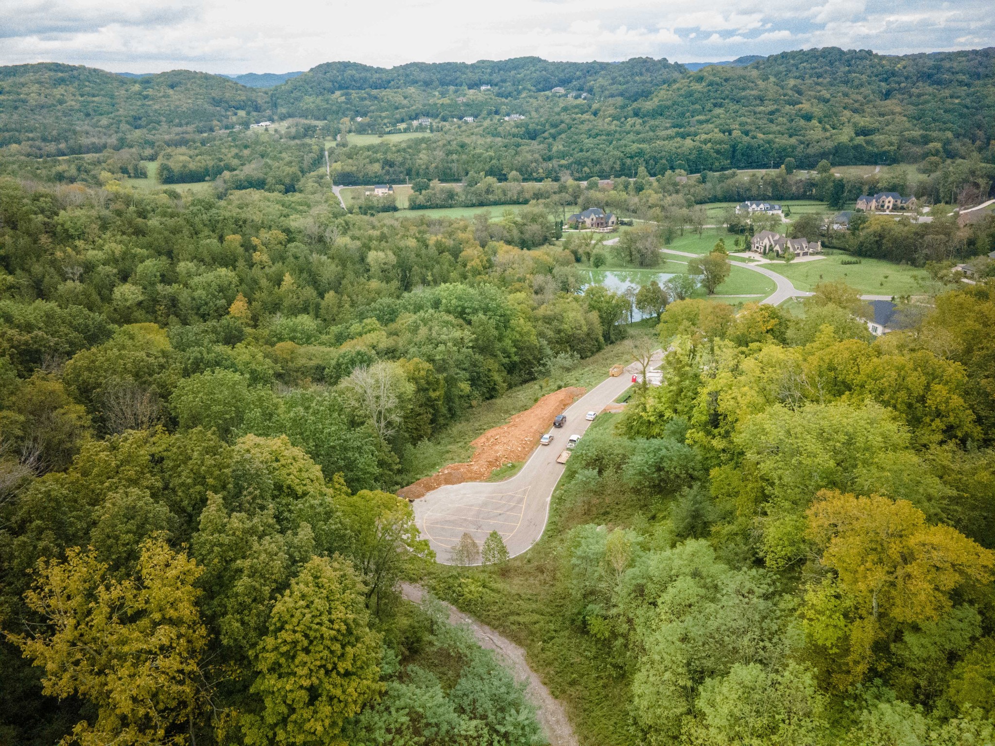 1015 Cartwright Close Dr