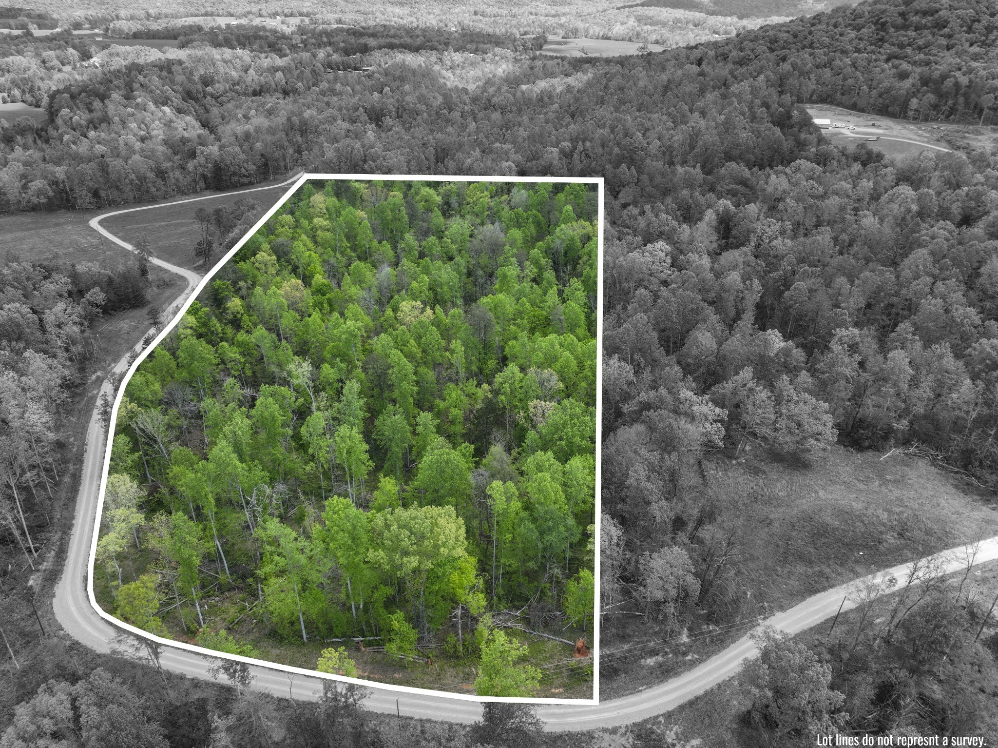 0 Ranches at Hidden River Pr