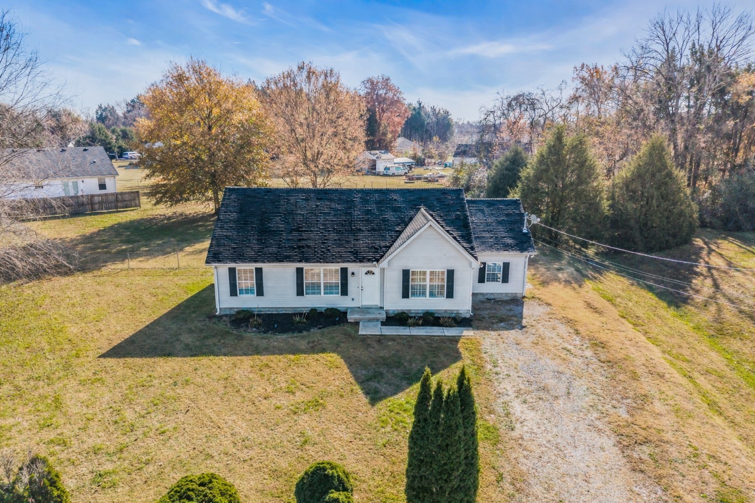 105 Spruce Haven Ct