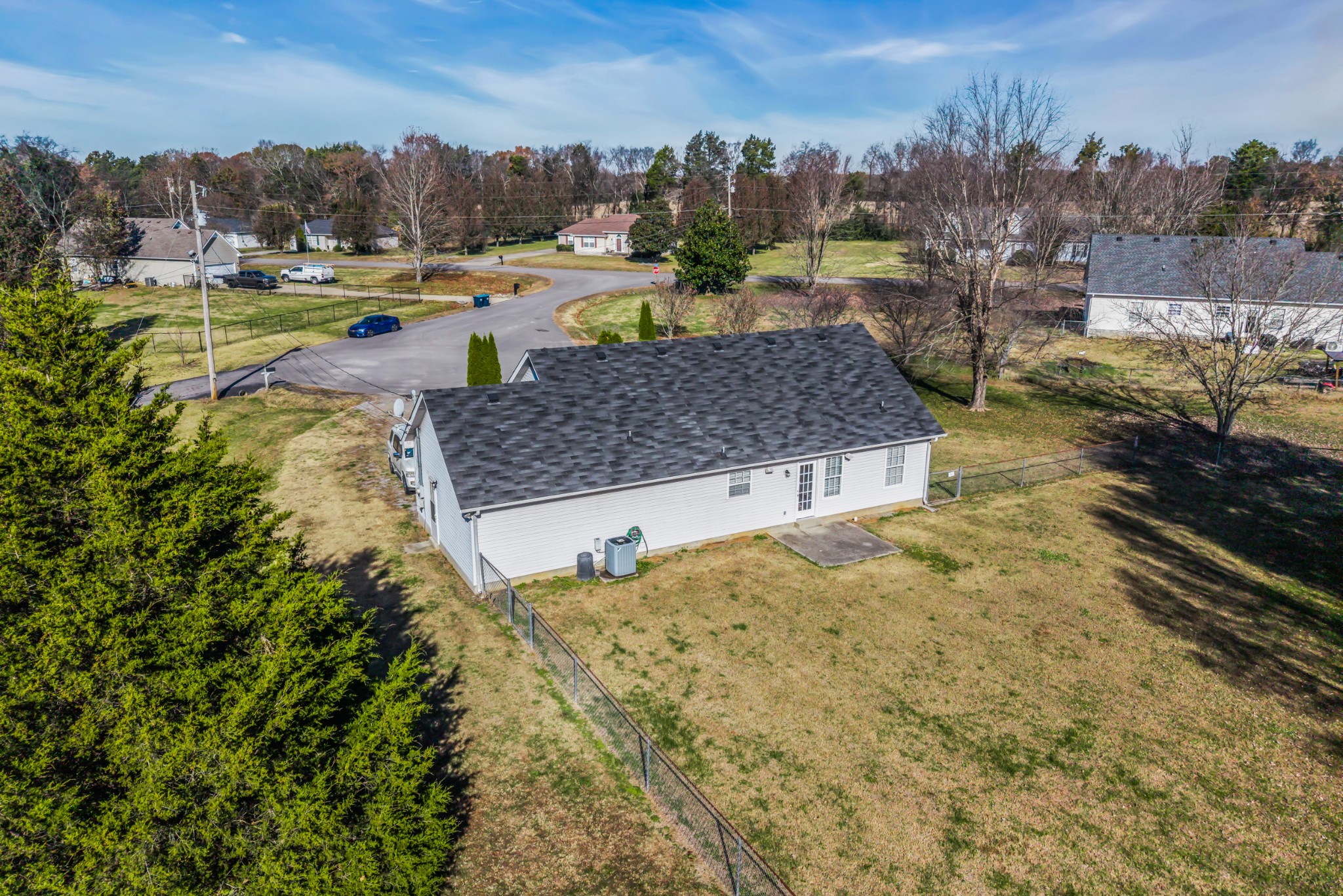 105 Spruce Haven Ct