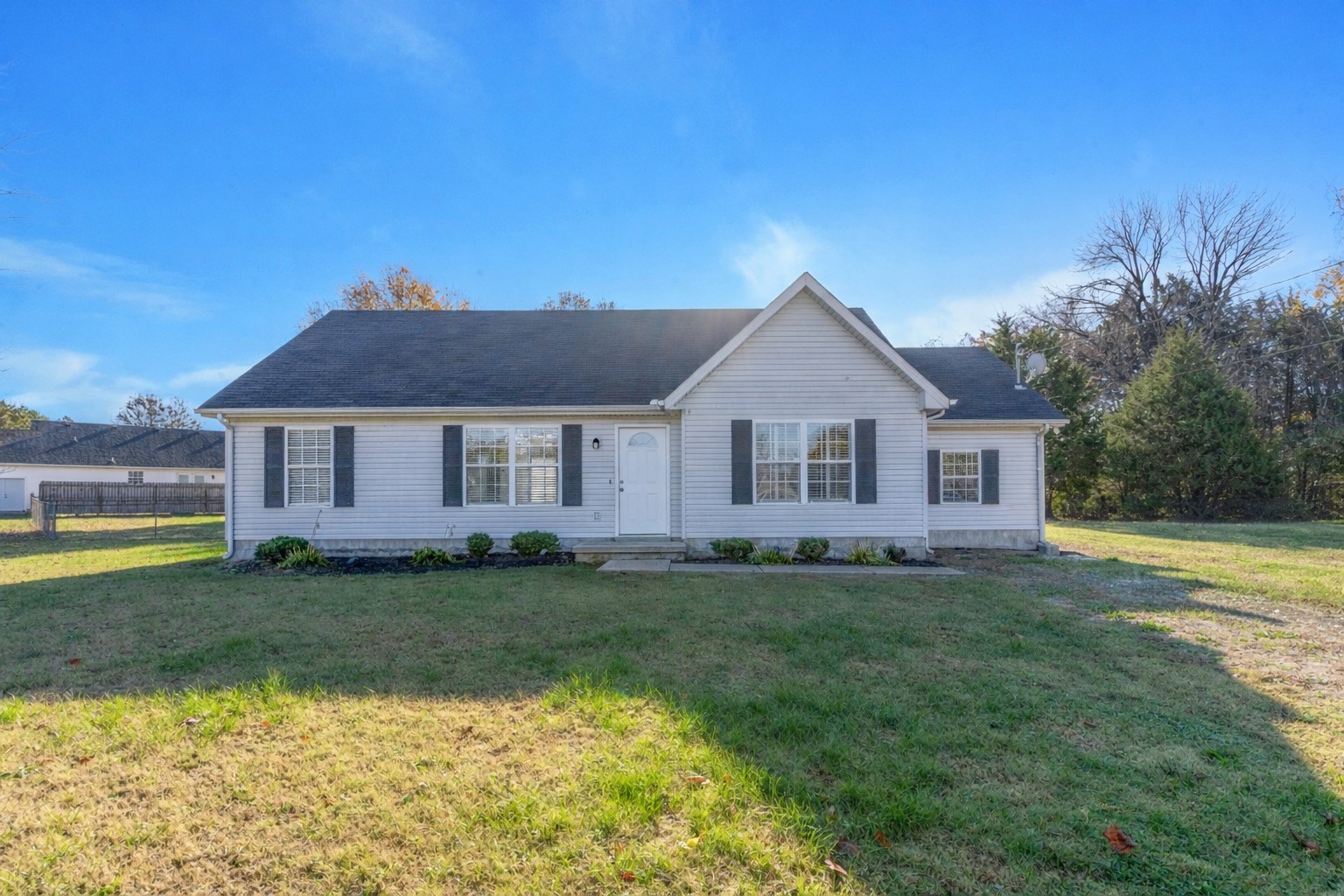 105 Spruce Haven Ct