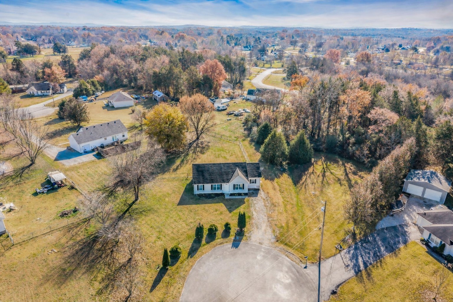 105 Spruce Haven Ct
