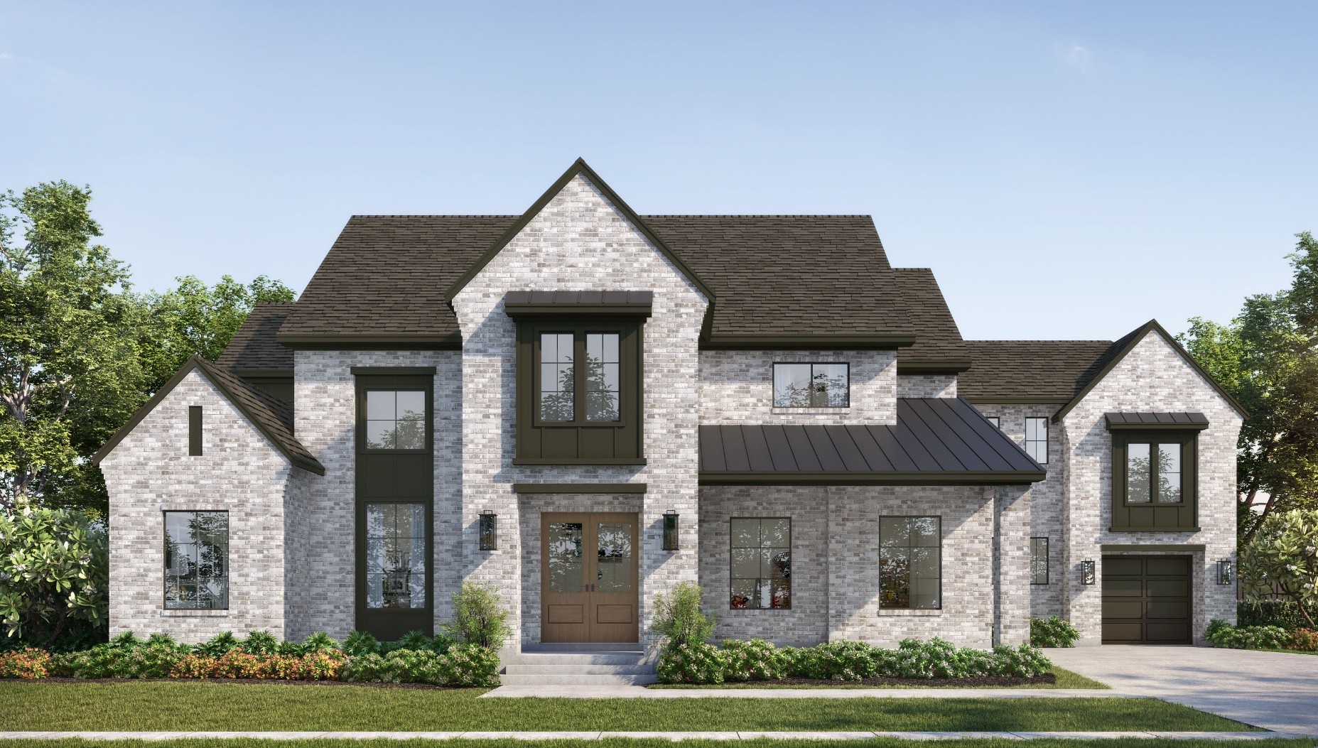 1085 Hamilton Way