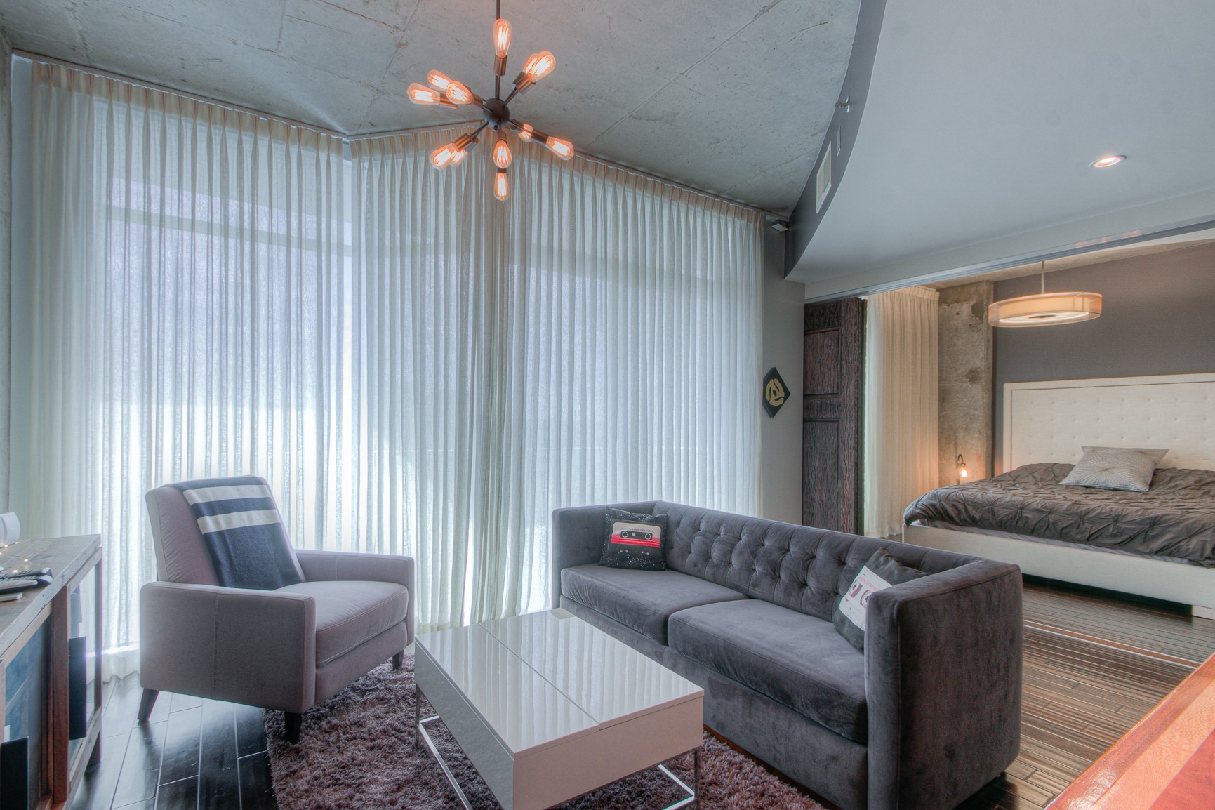 600 12th Ave, S Unit: 2106