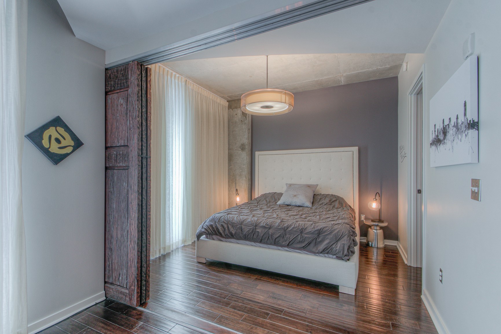 600 12th Ave, S Unit: 2106