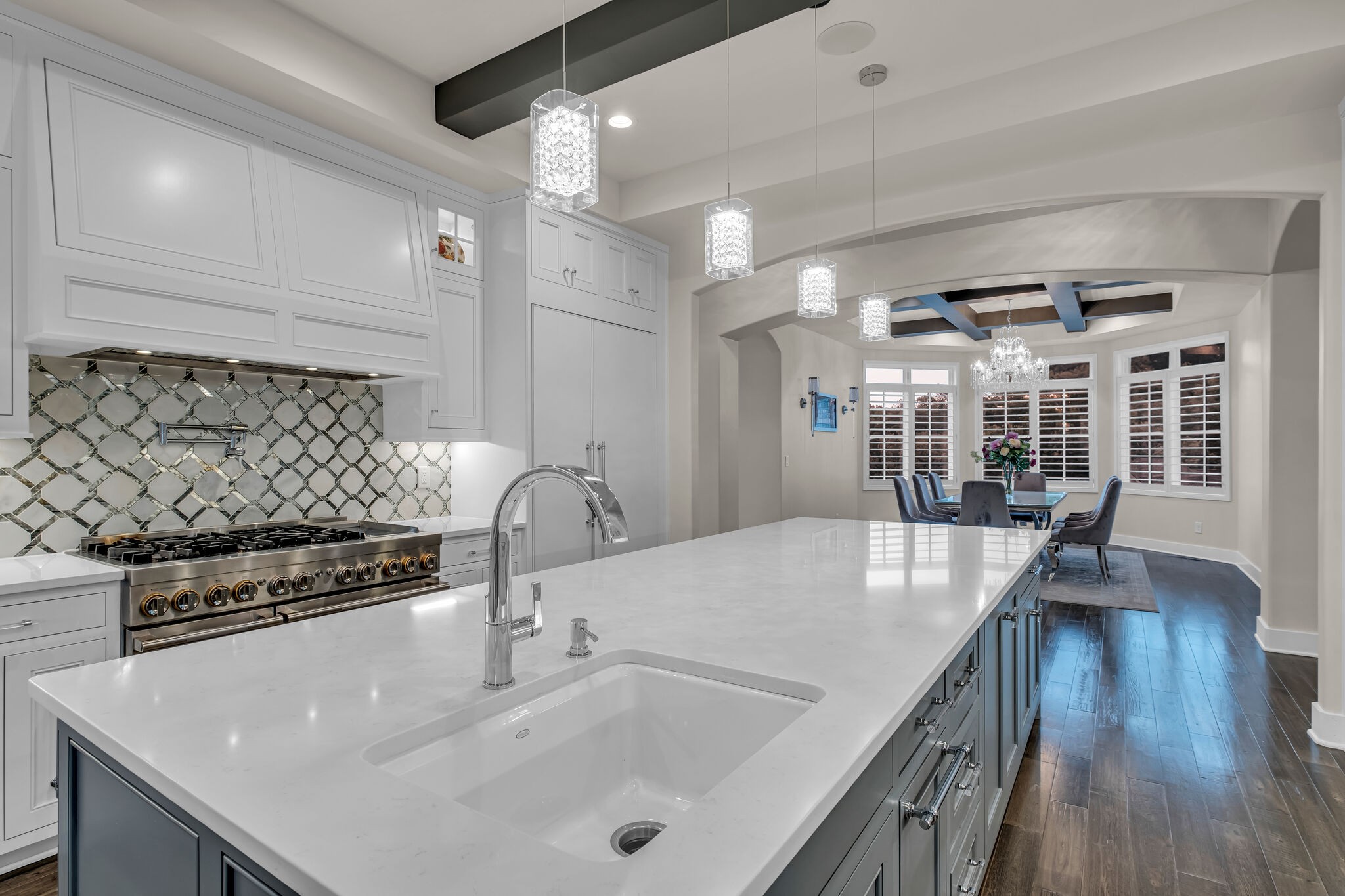 1065 Stockett Dr