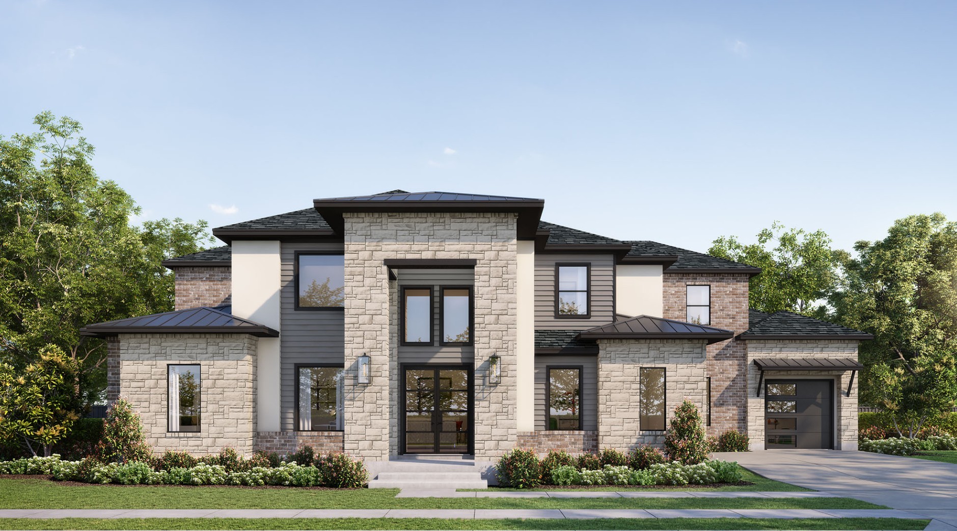 1067 Hamilton Way