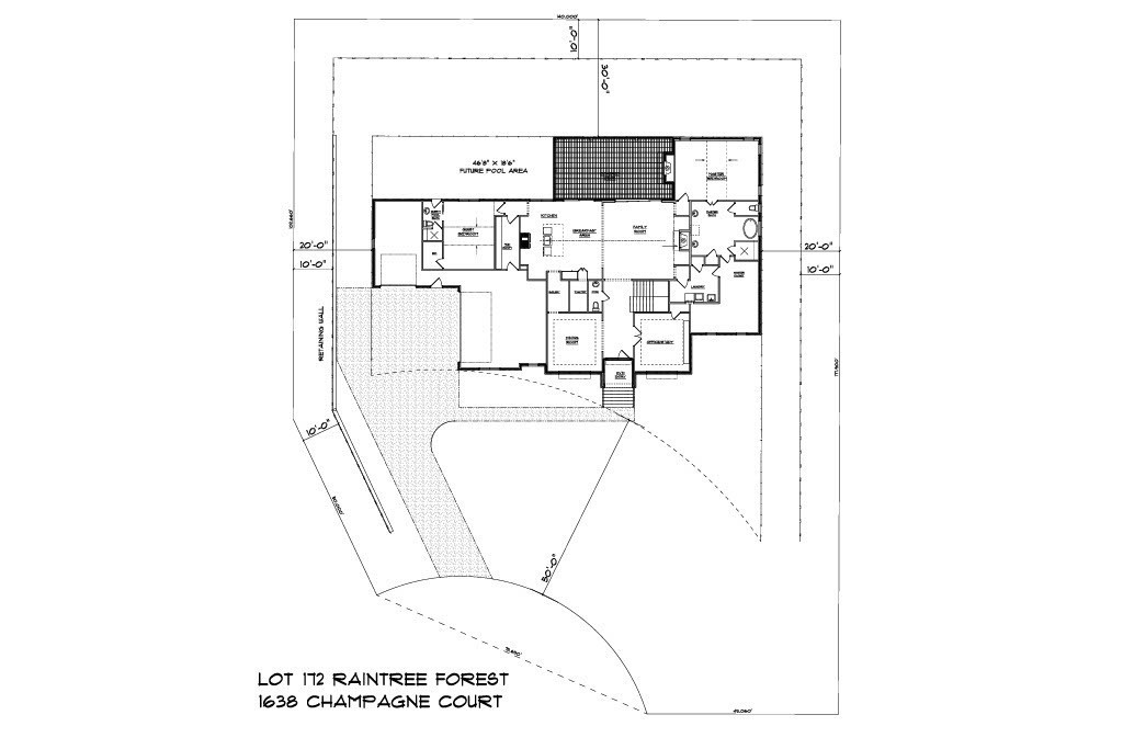 1638 Champagne Court