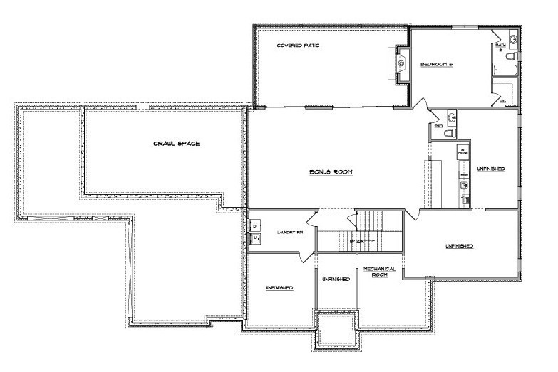 1638 Champagne Court