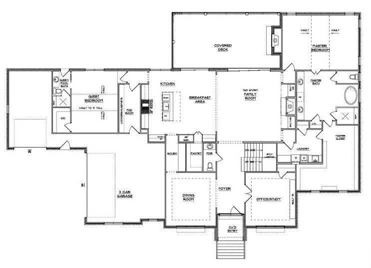 1638 Champagne Court