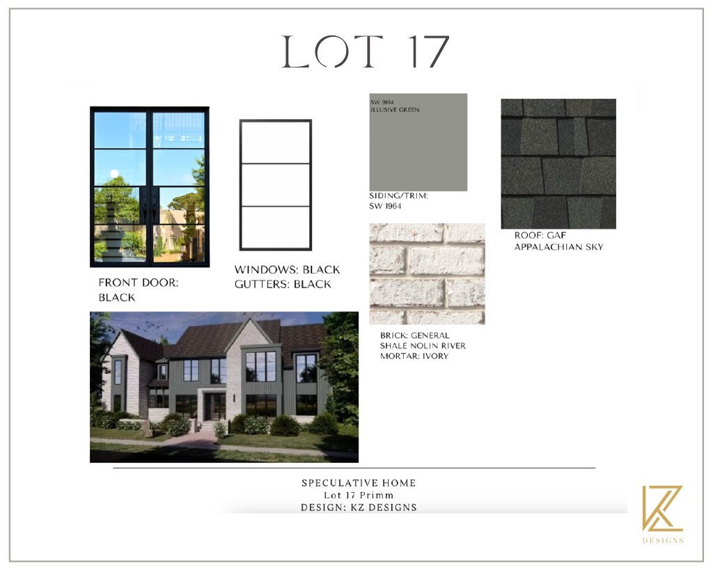 8106 Turning Point Dr