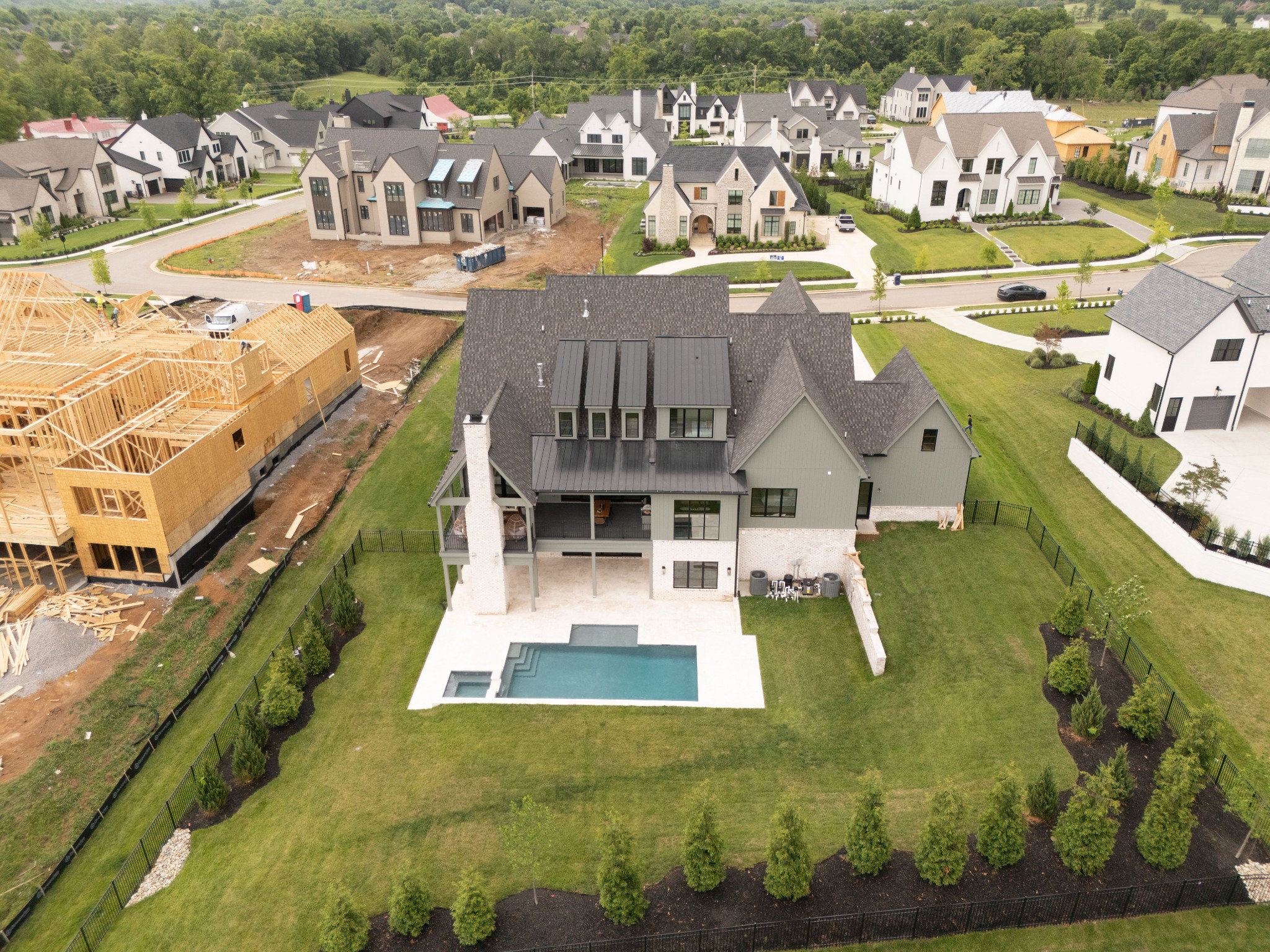 8106 Turning Point Dr