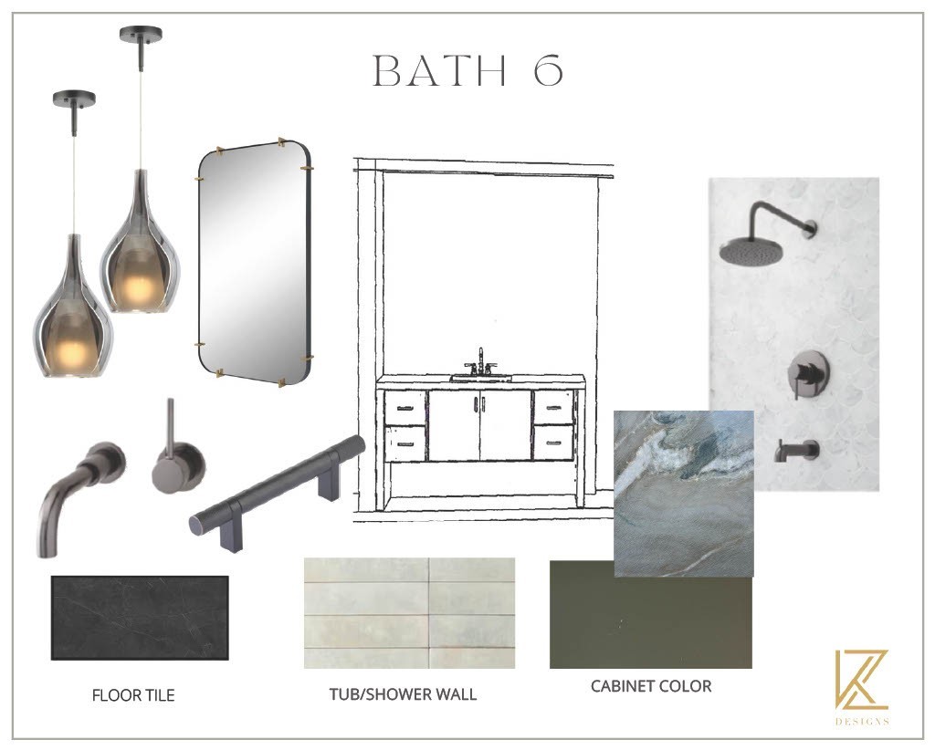 8106 Turning Point Dr