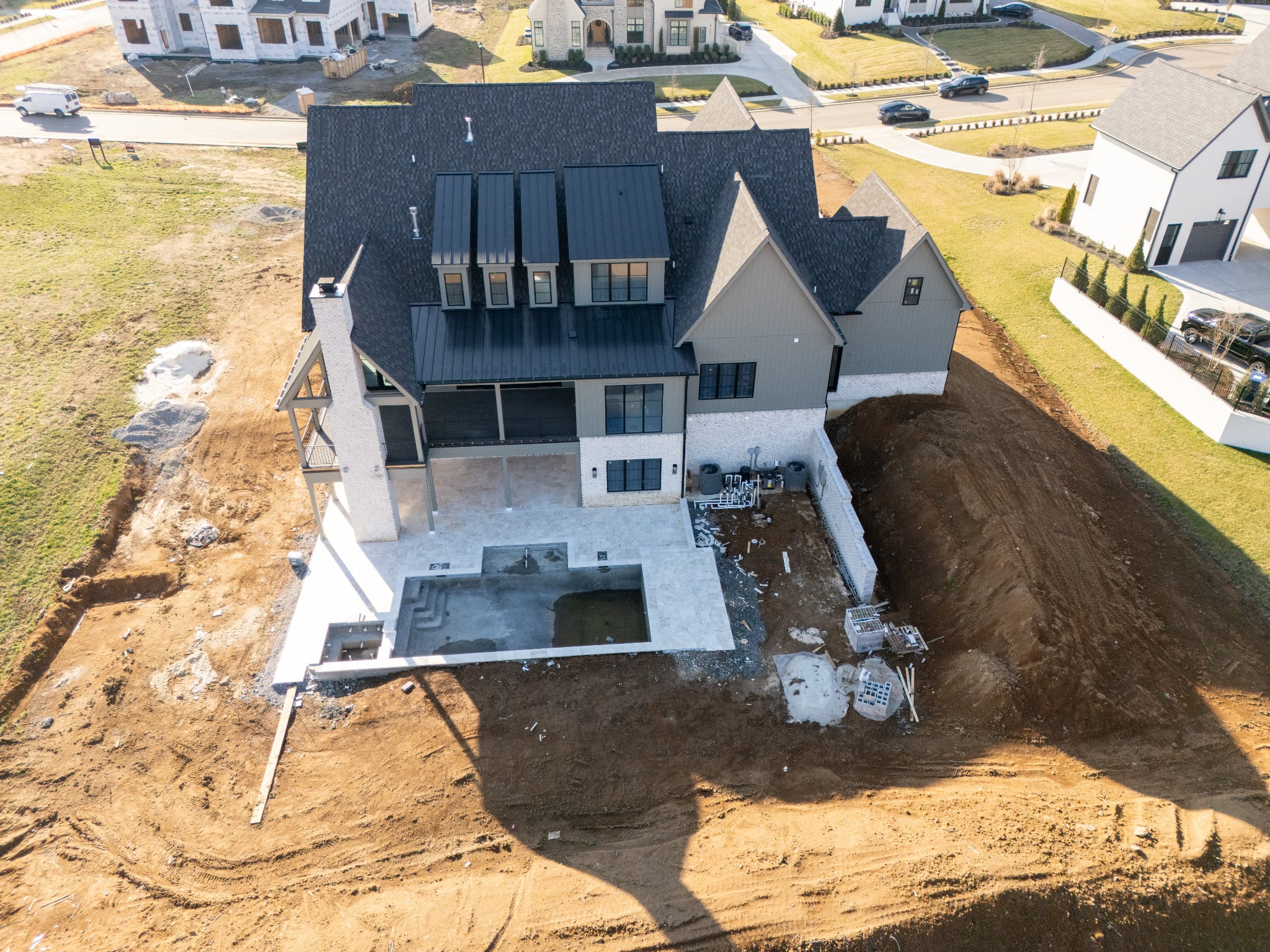 8106 Turning Point Dr