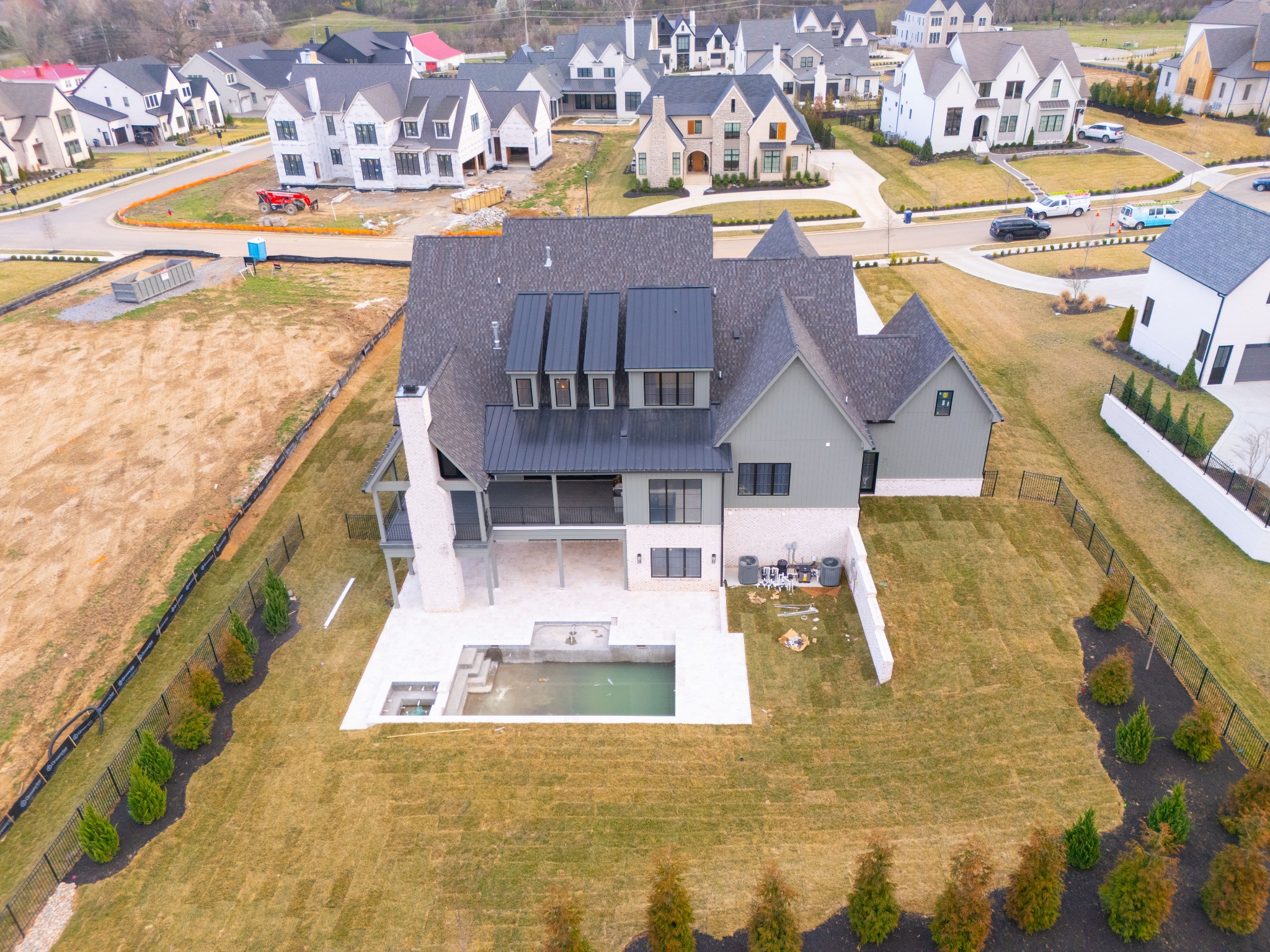 8106 Turning Point Dr