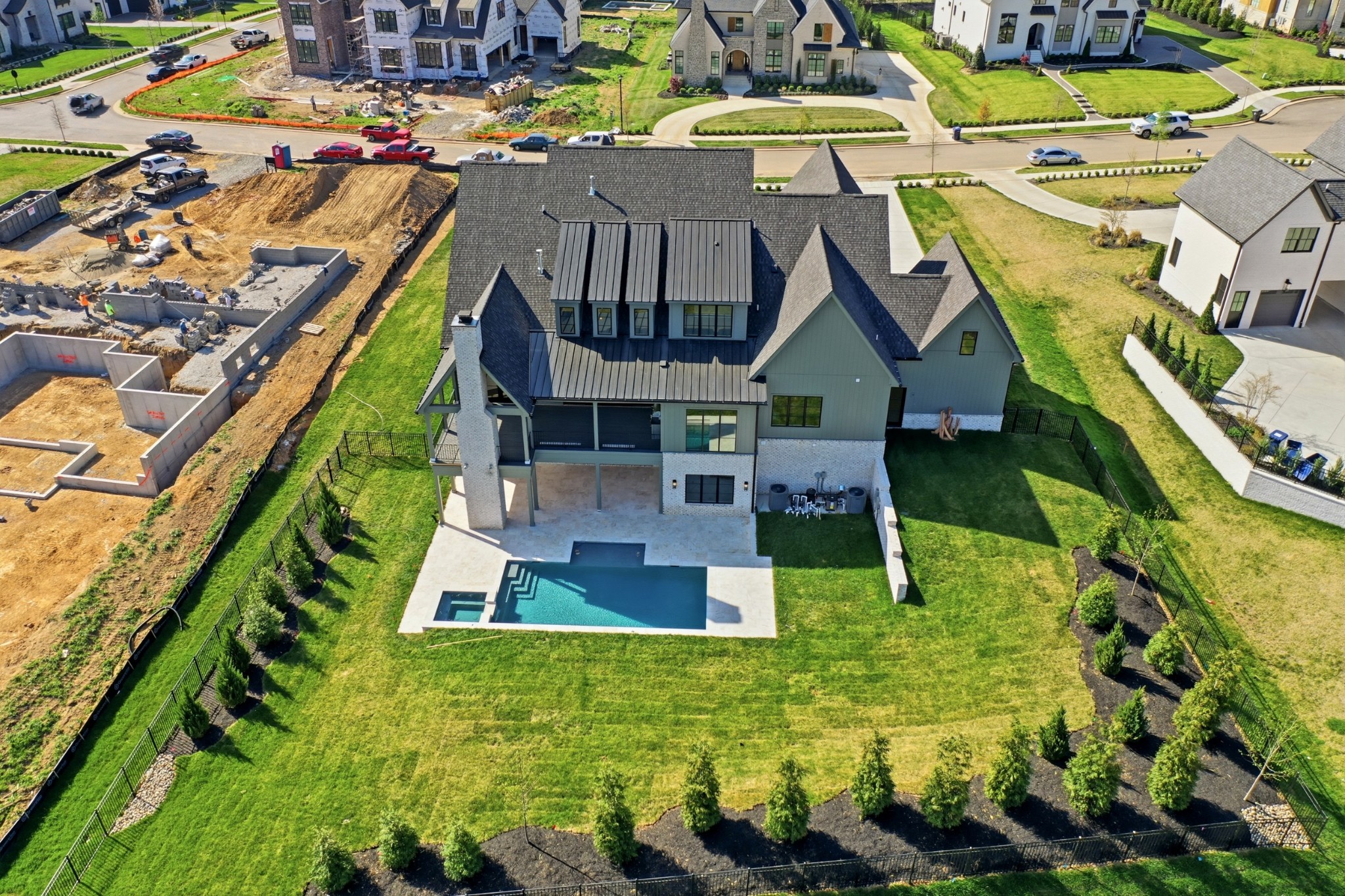 8106 Turning Point Dr