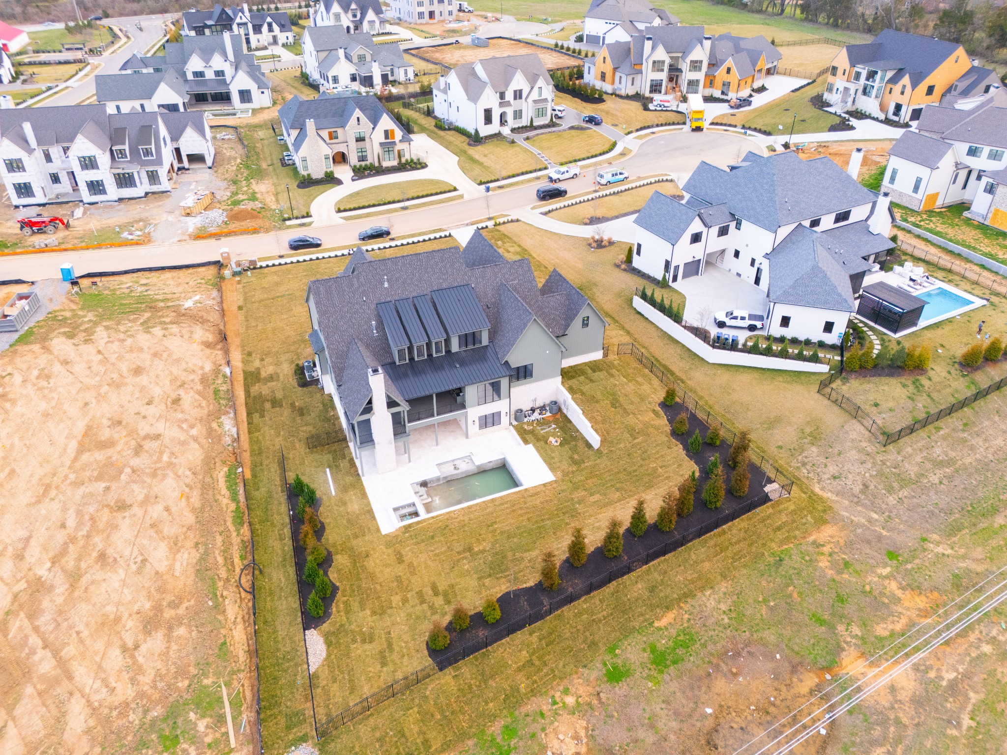 8106 Turning Point Dr