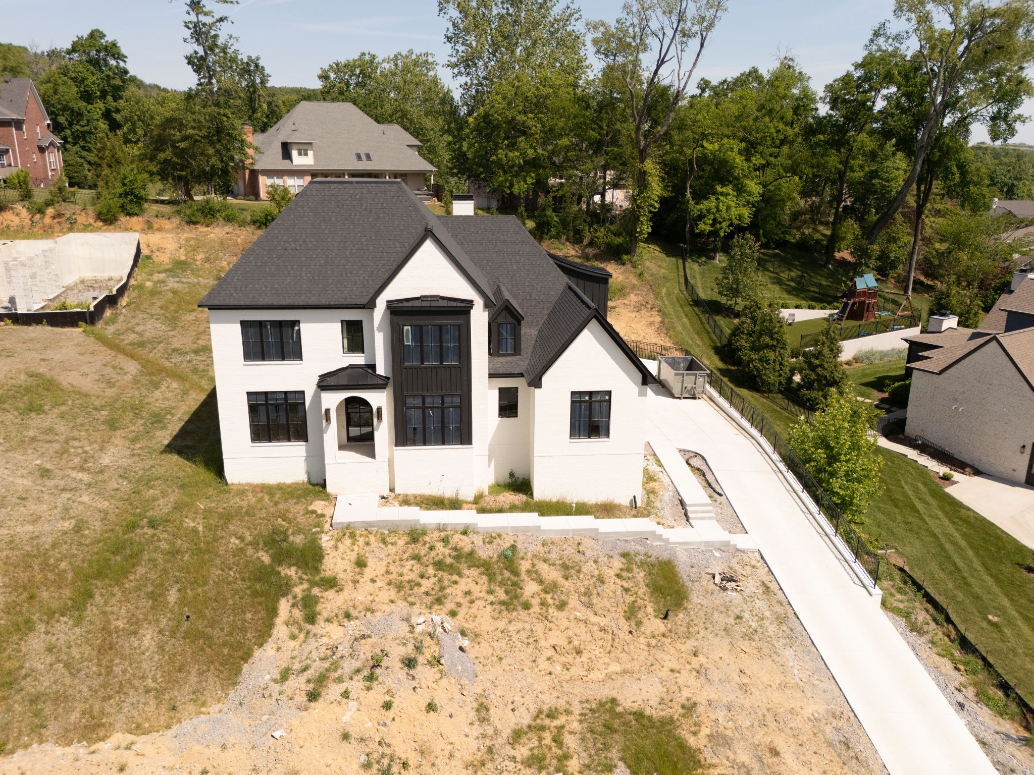 1580 Eastwood Dr