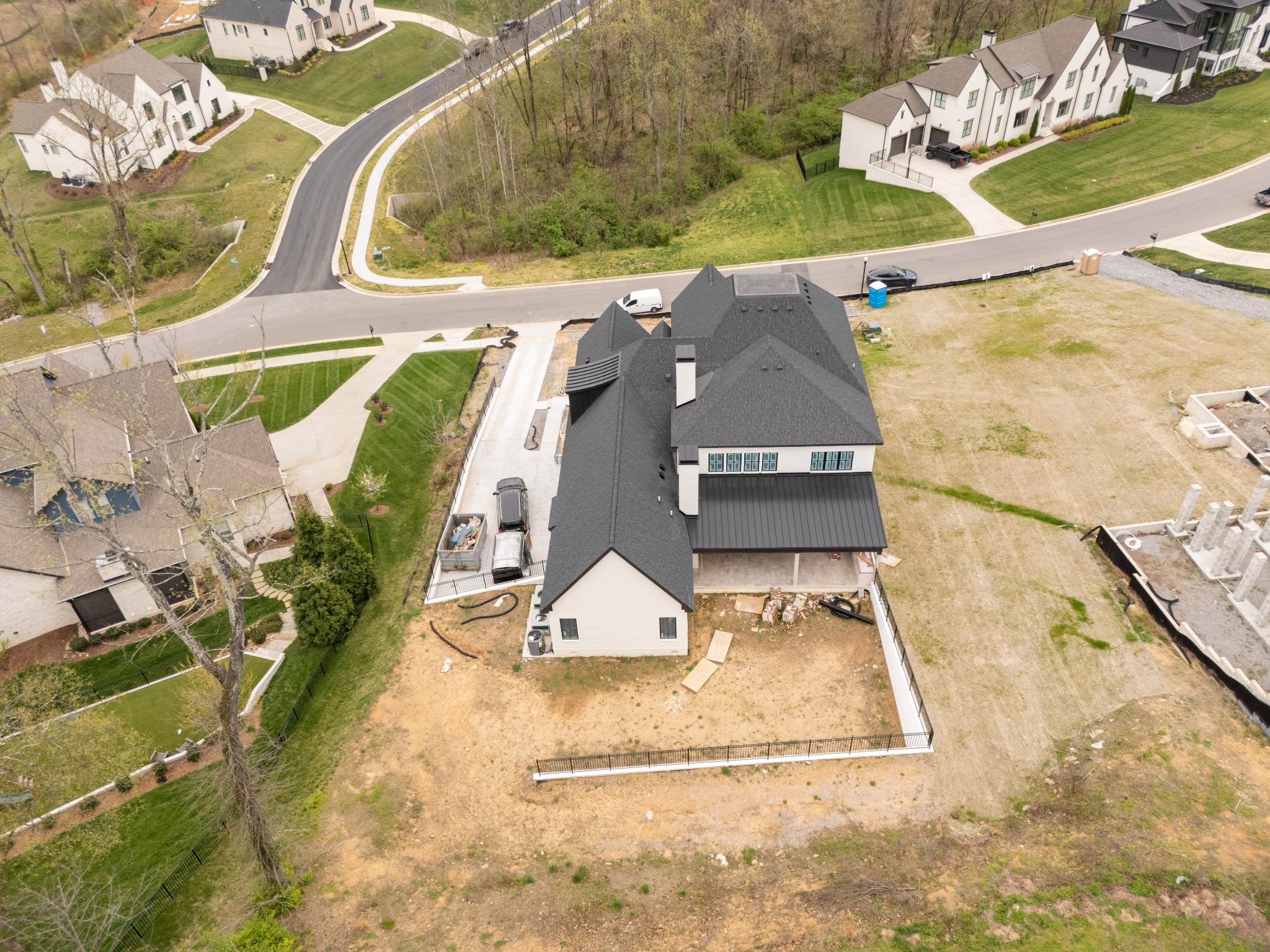 1580 Eastwood Dr
