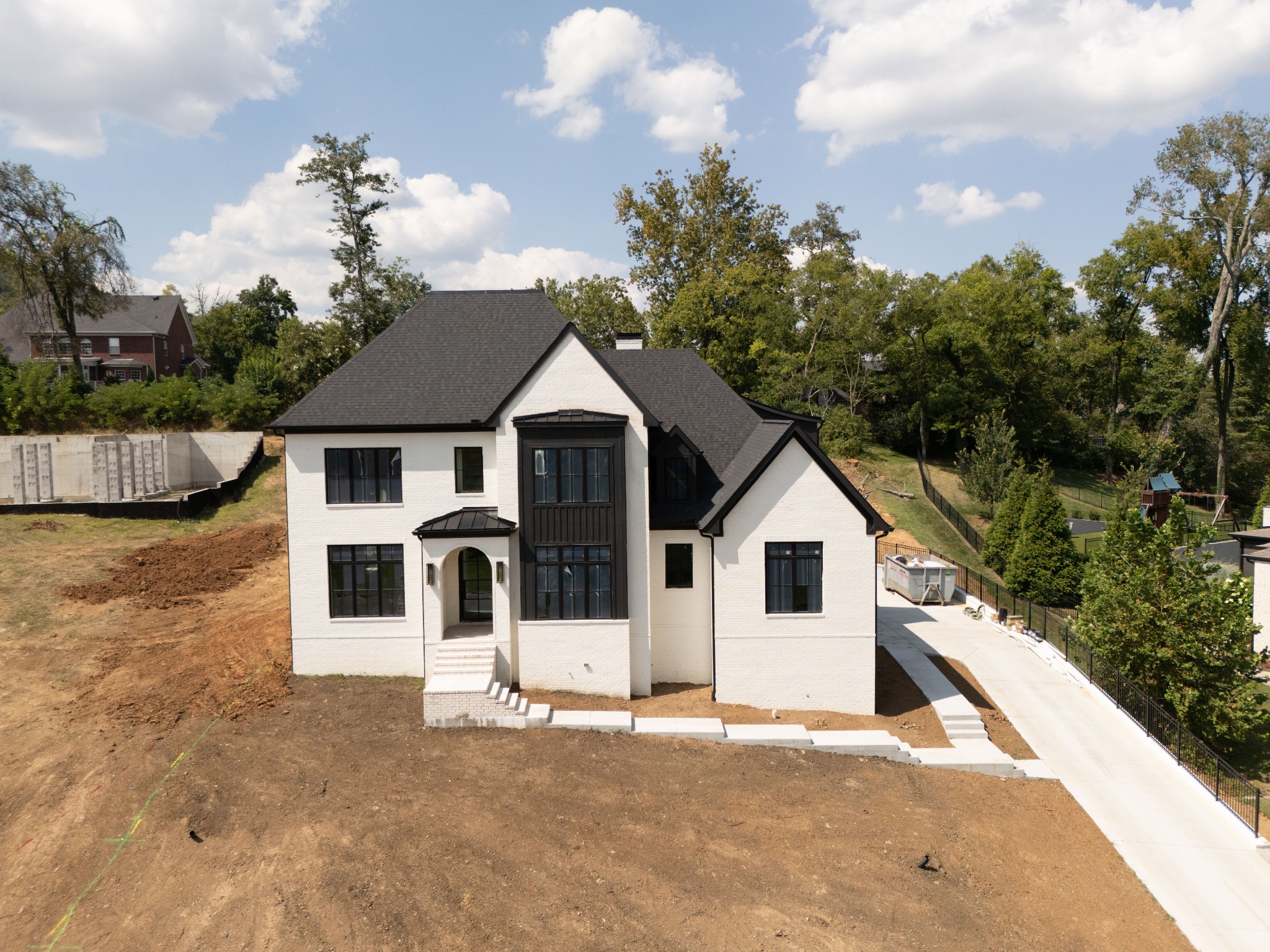 1580 Eastwood Dr