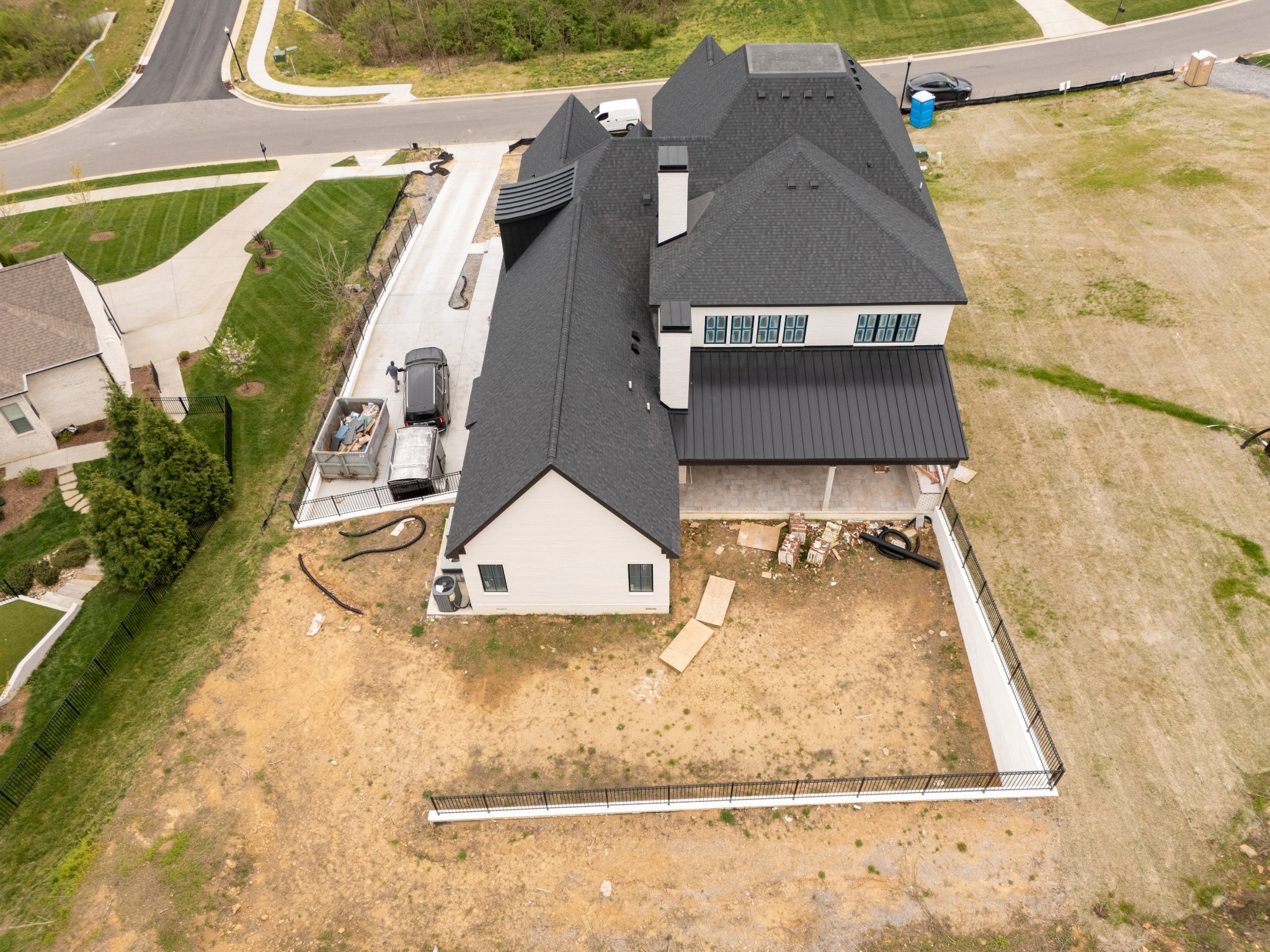 1580 Eastwood Dr