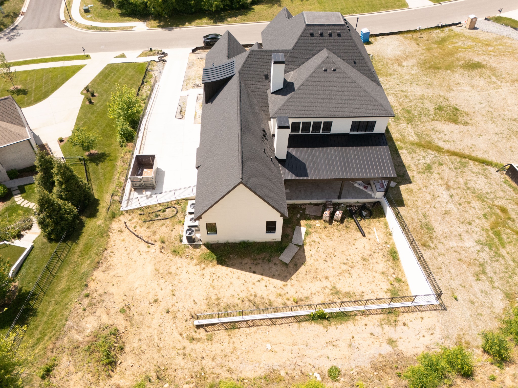 1580 Eastwood Dr