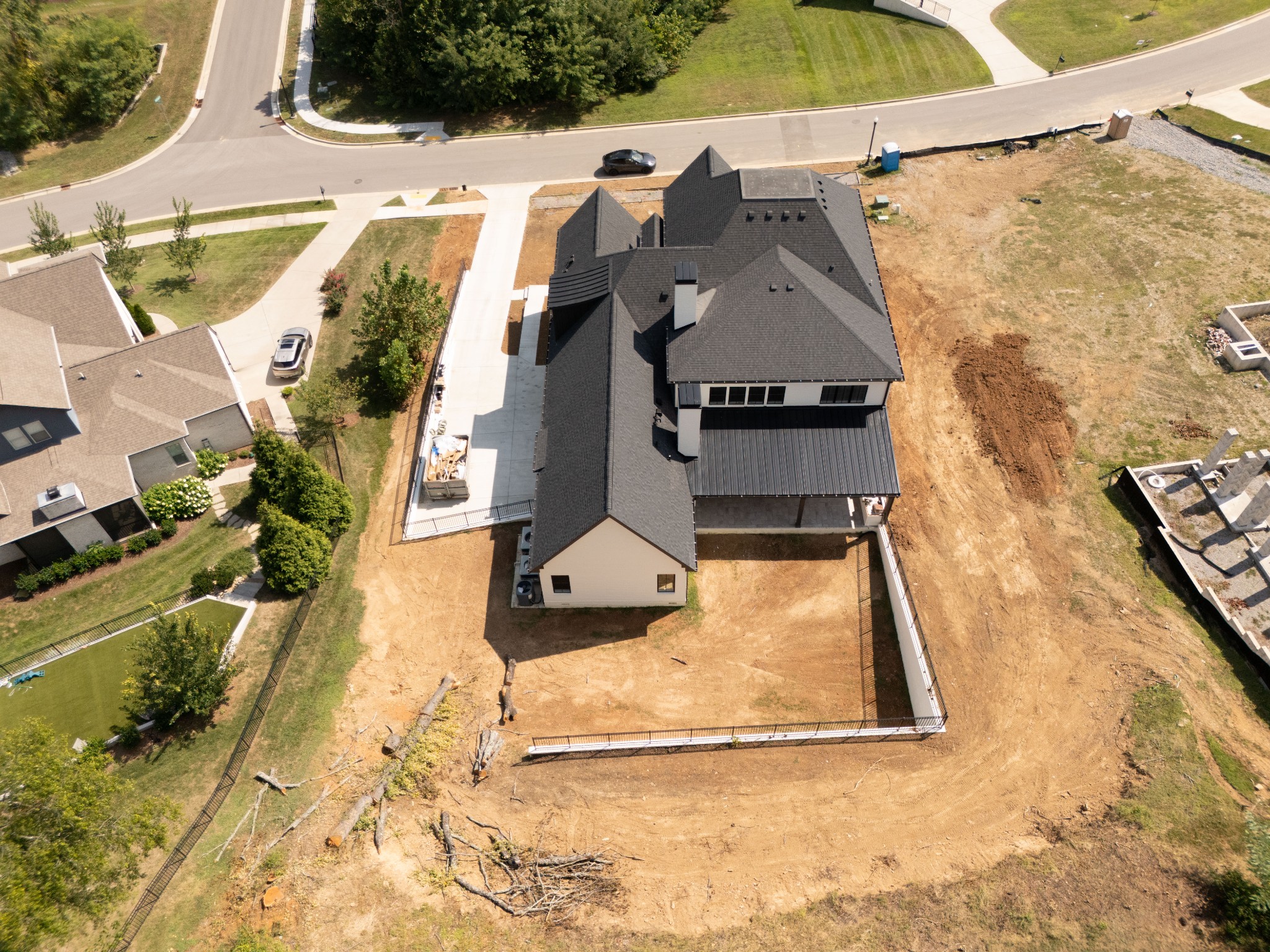 1580 Eastwood Dr