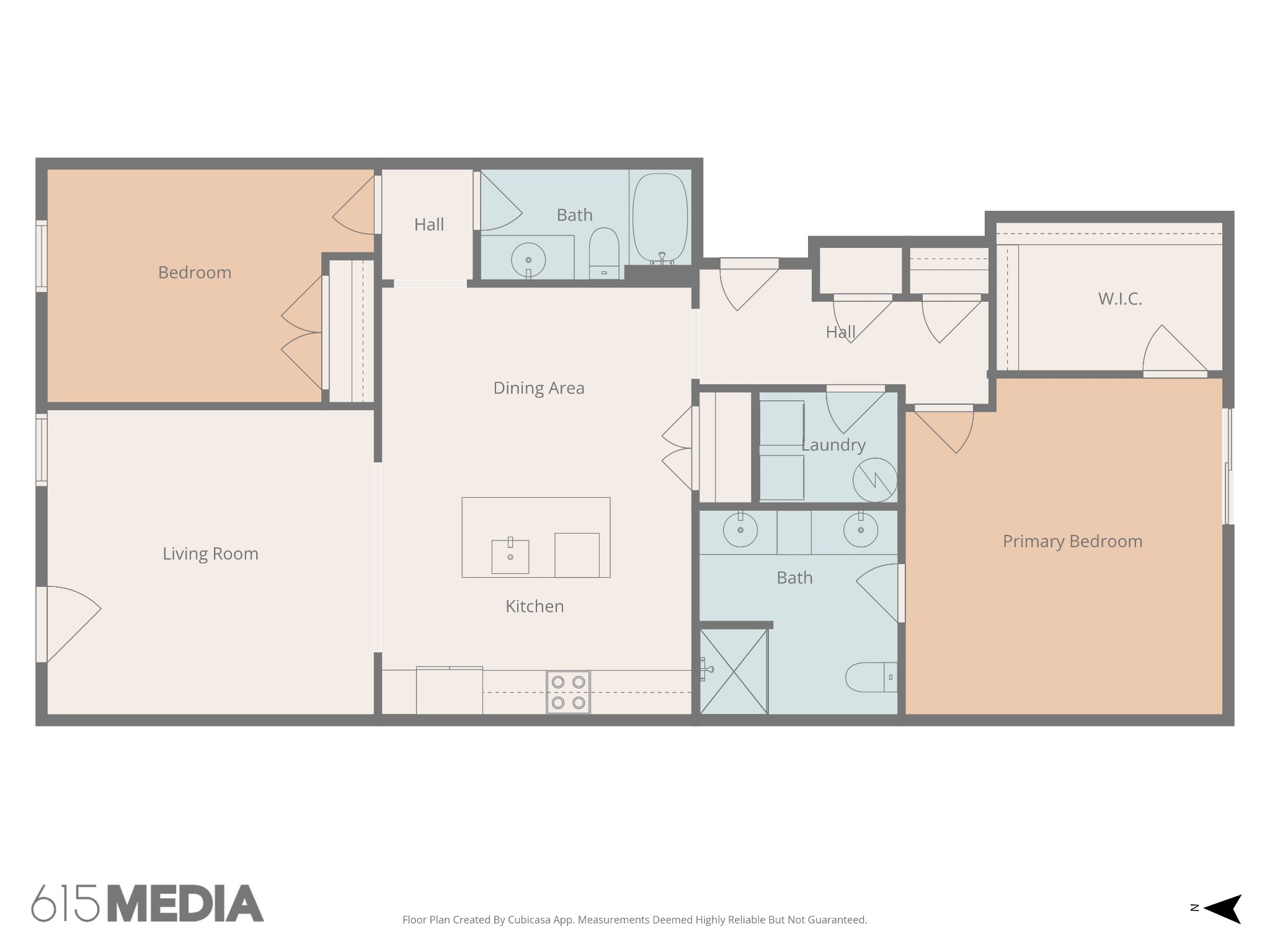 2355 Fairchild Cir Unit: 102