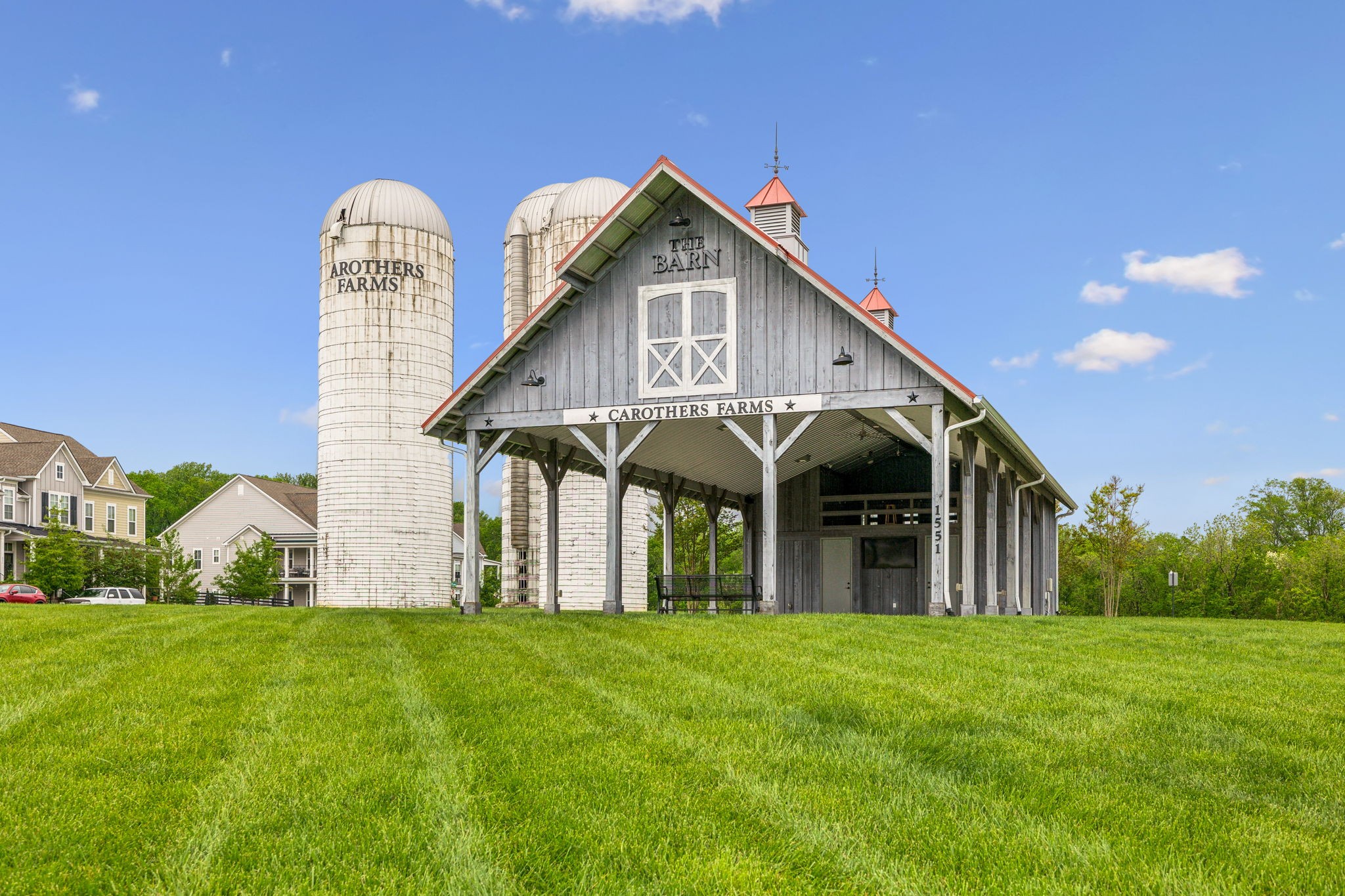 2355 Fairchild Cir Unit: 102