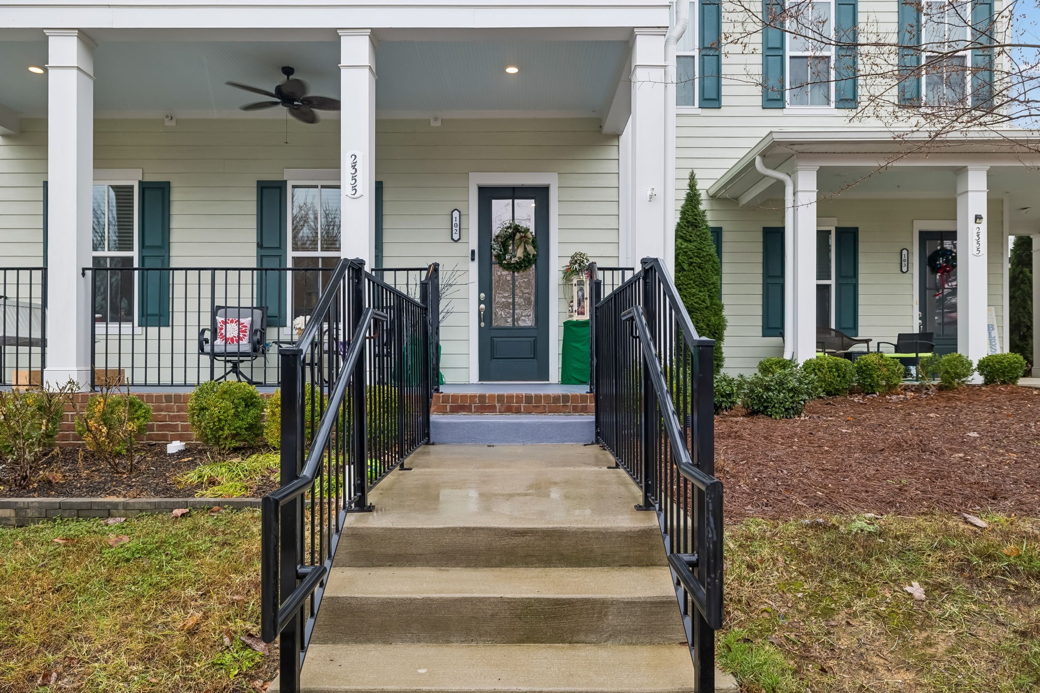 2355 Fairchild Cir Unit: 102