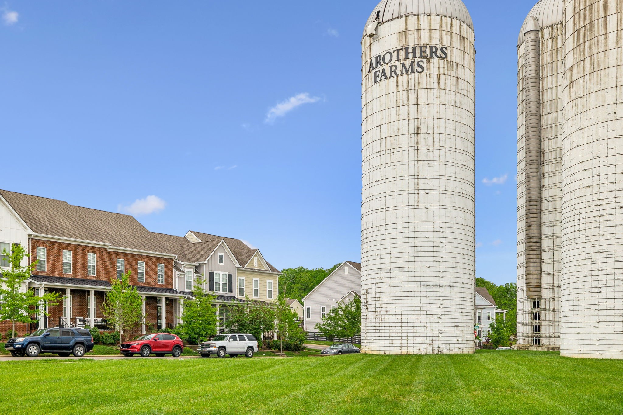 2355 Fairchild Cir Unit: 102