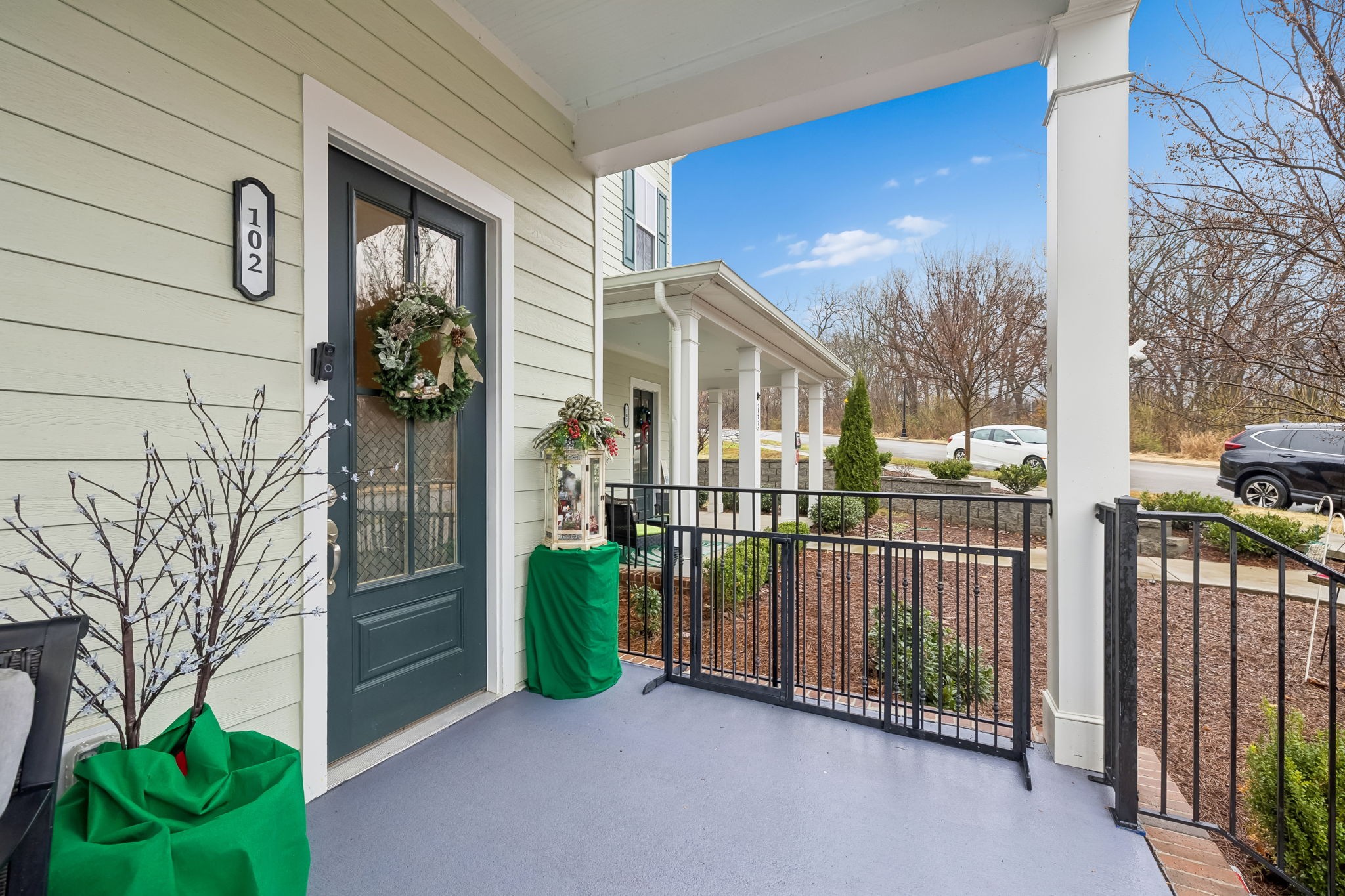 2355 Fairchild Cir Unit: 102