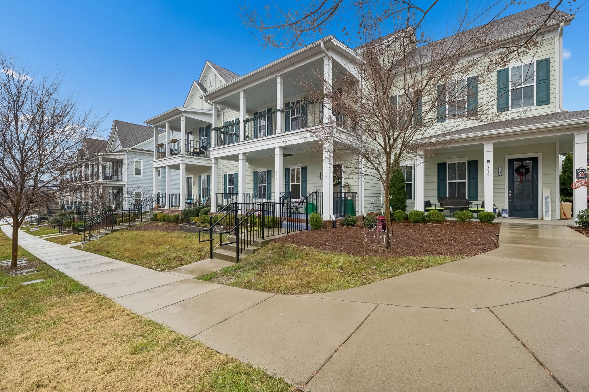 2355 Fairchild Cir Unit: 102