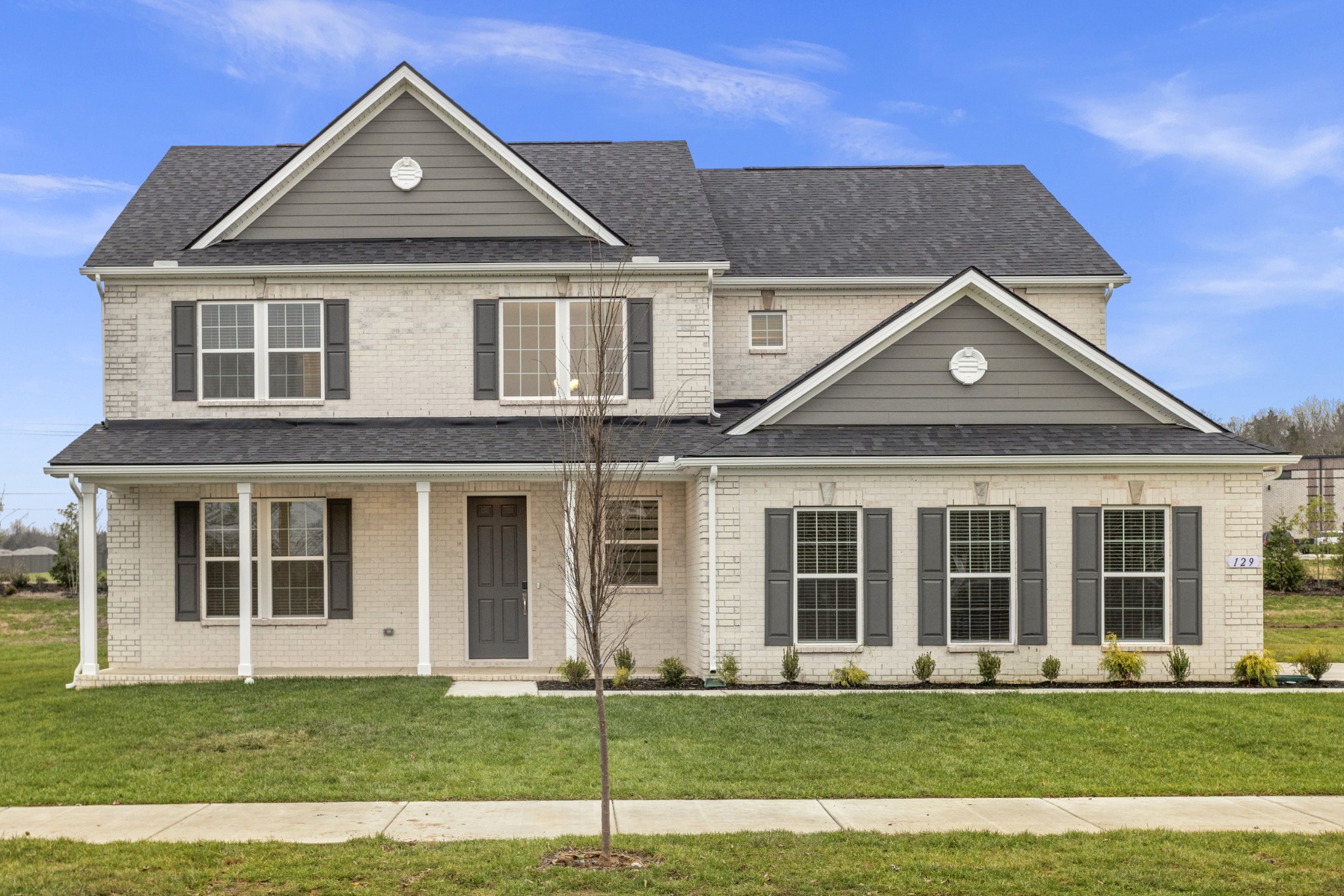 129 East Hill Street