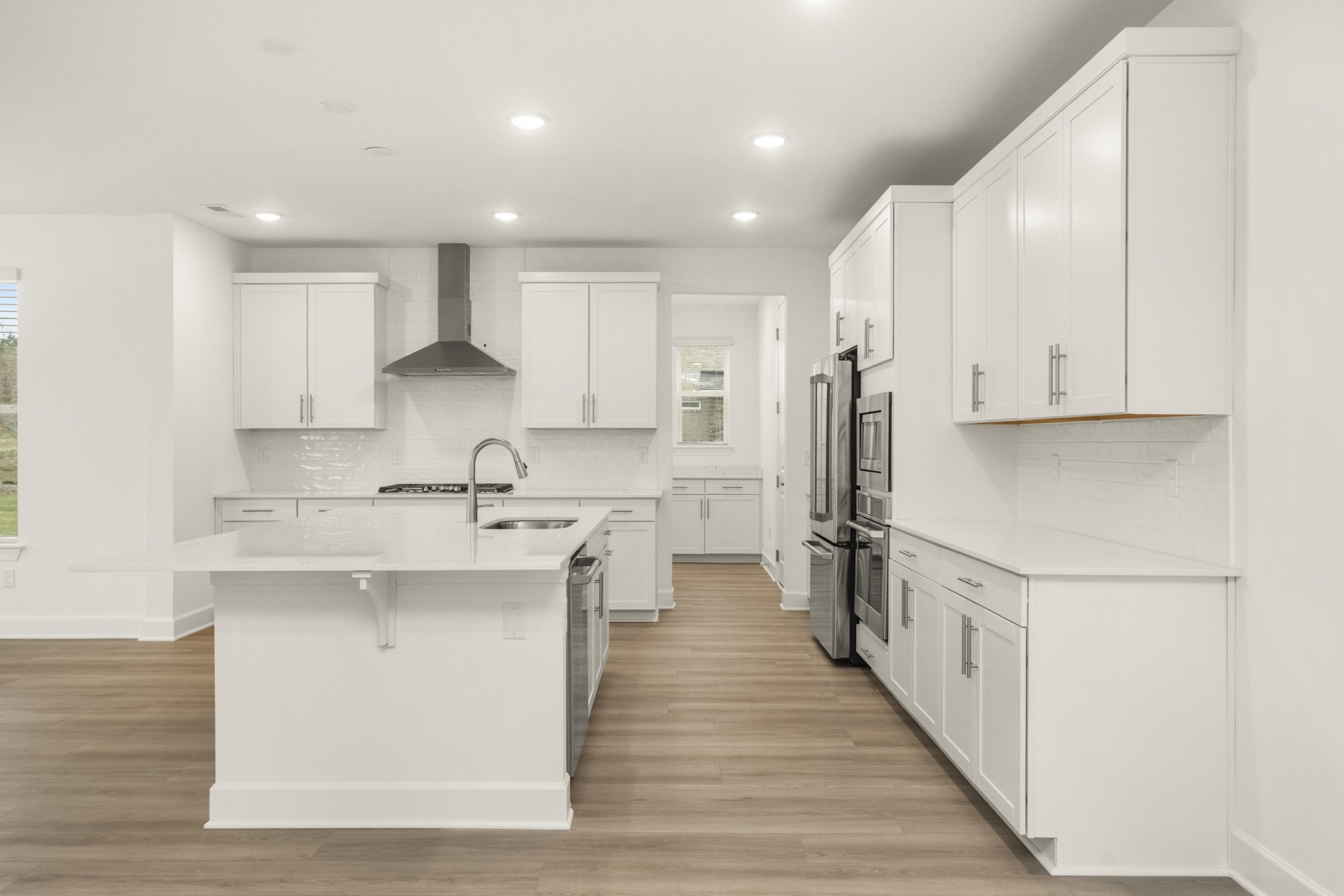 123 East Hill Street