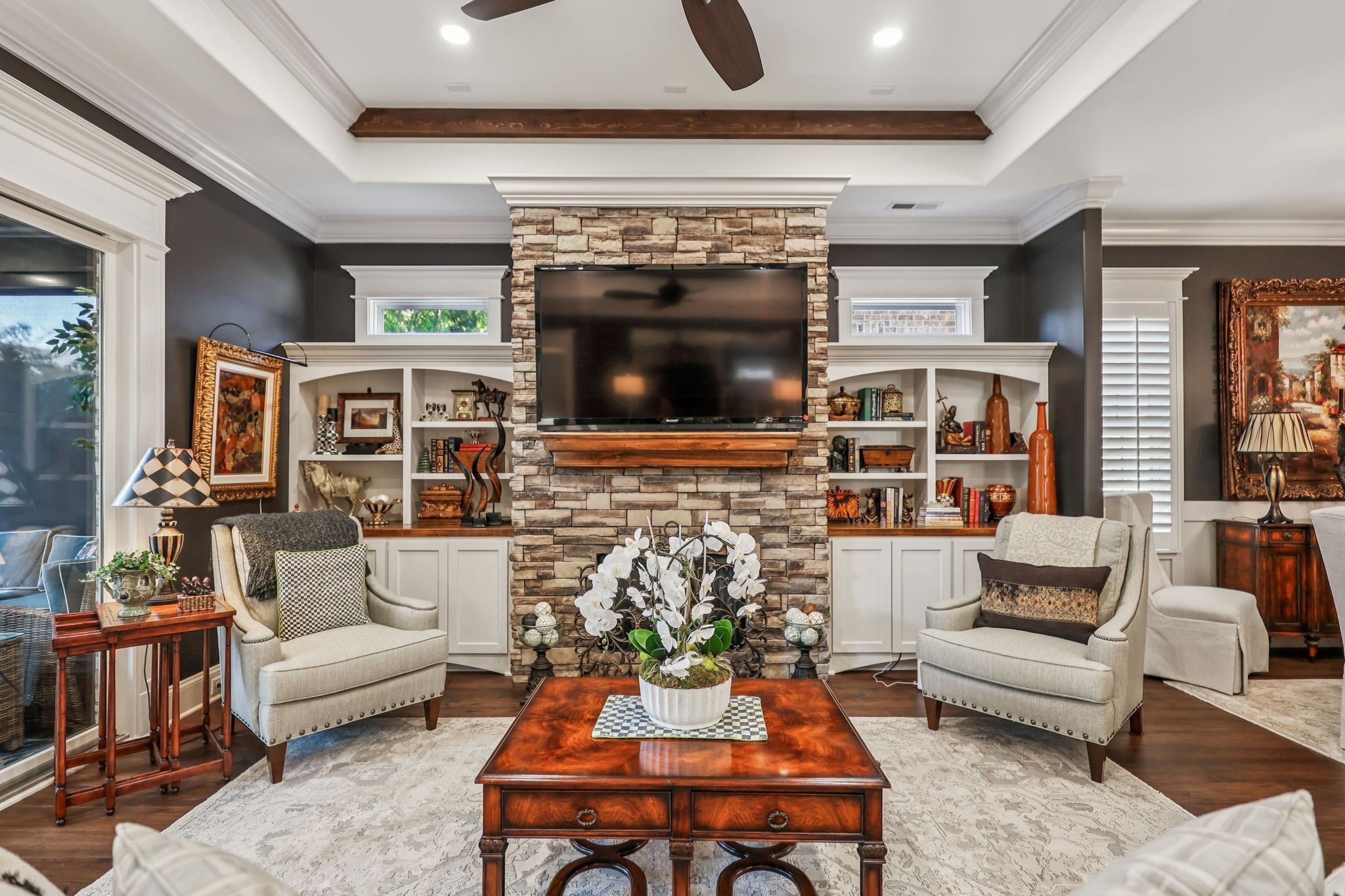 2164 White Poplar Ct