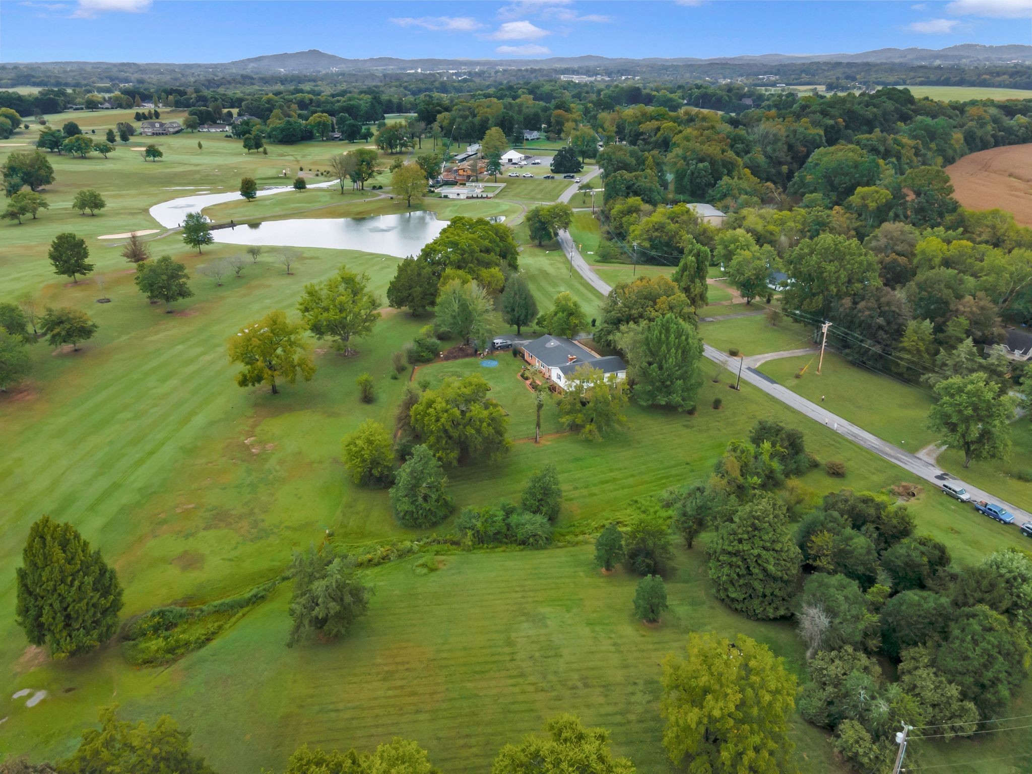 231 Riverbend Country Club Rd