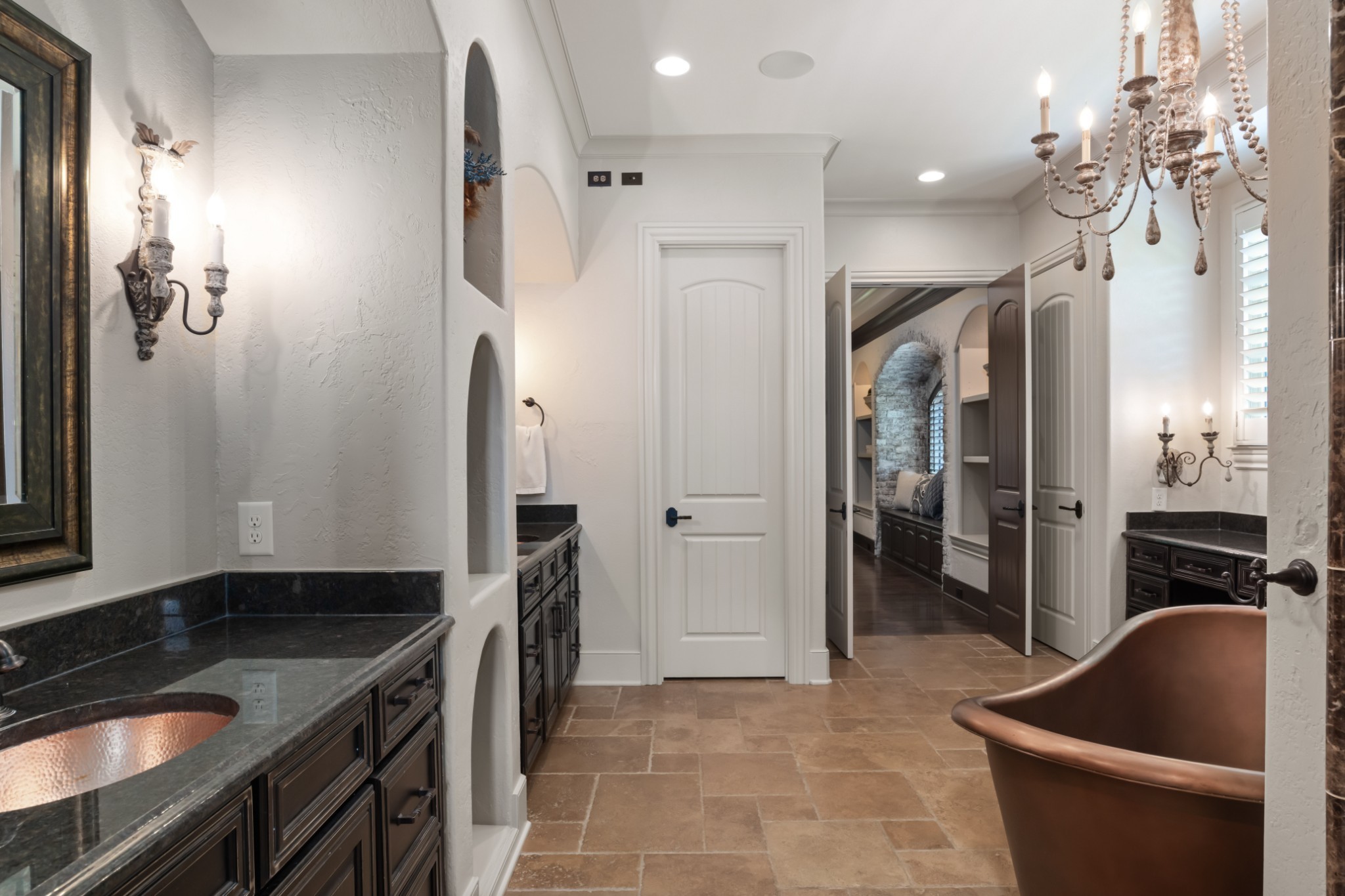 399 The Lady of the Lake Lane