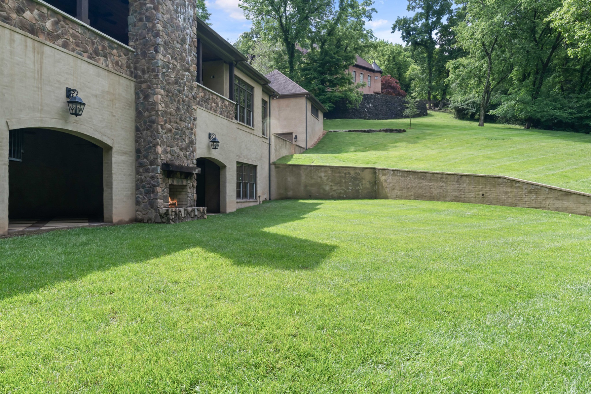 399 The Lady of the Lake Lane