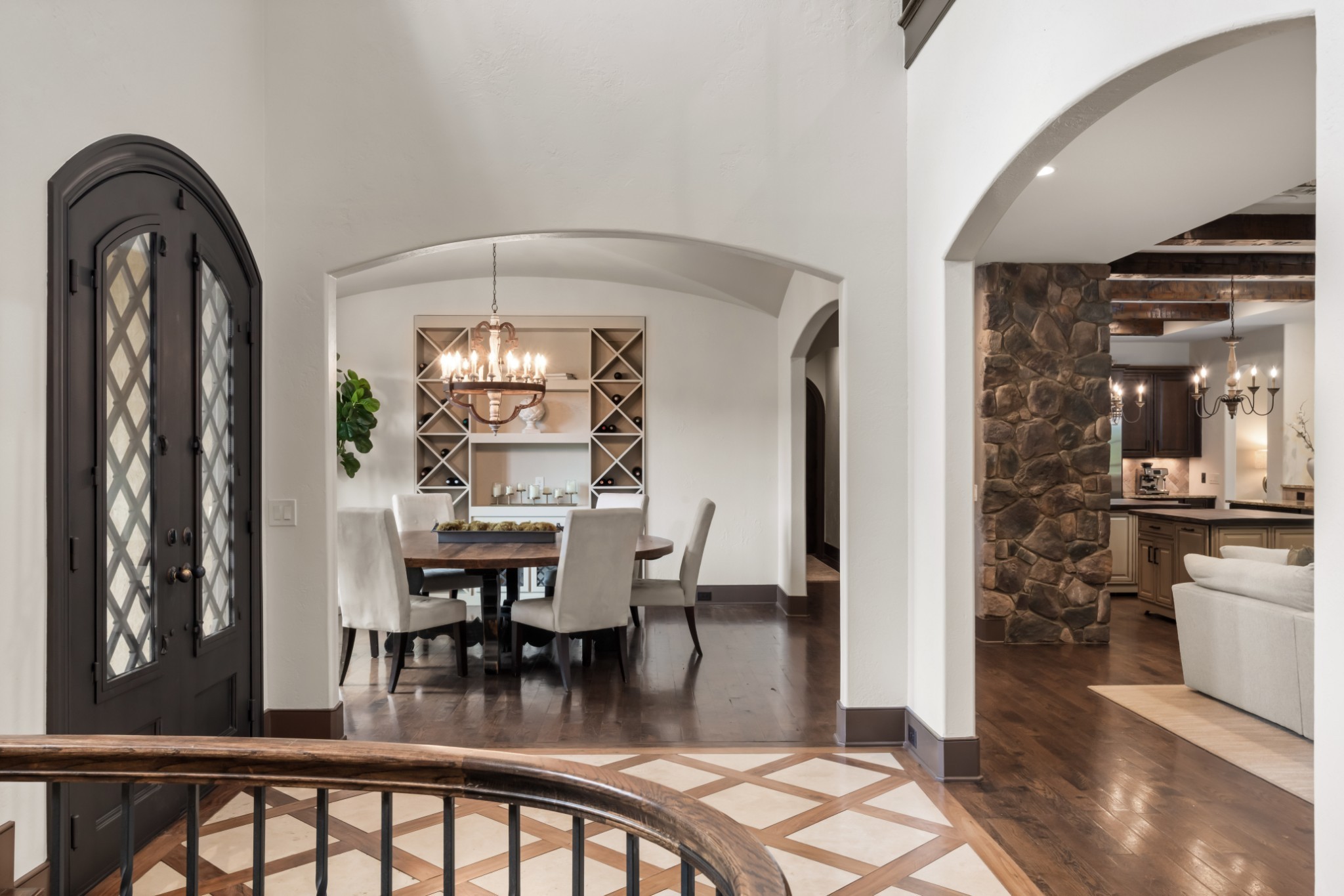 399 The Lady of the Lake Lane