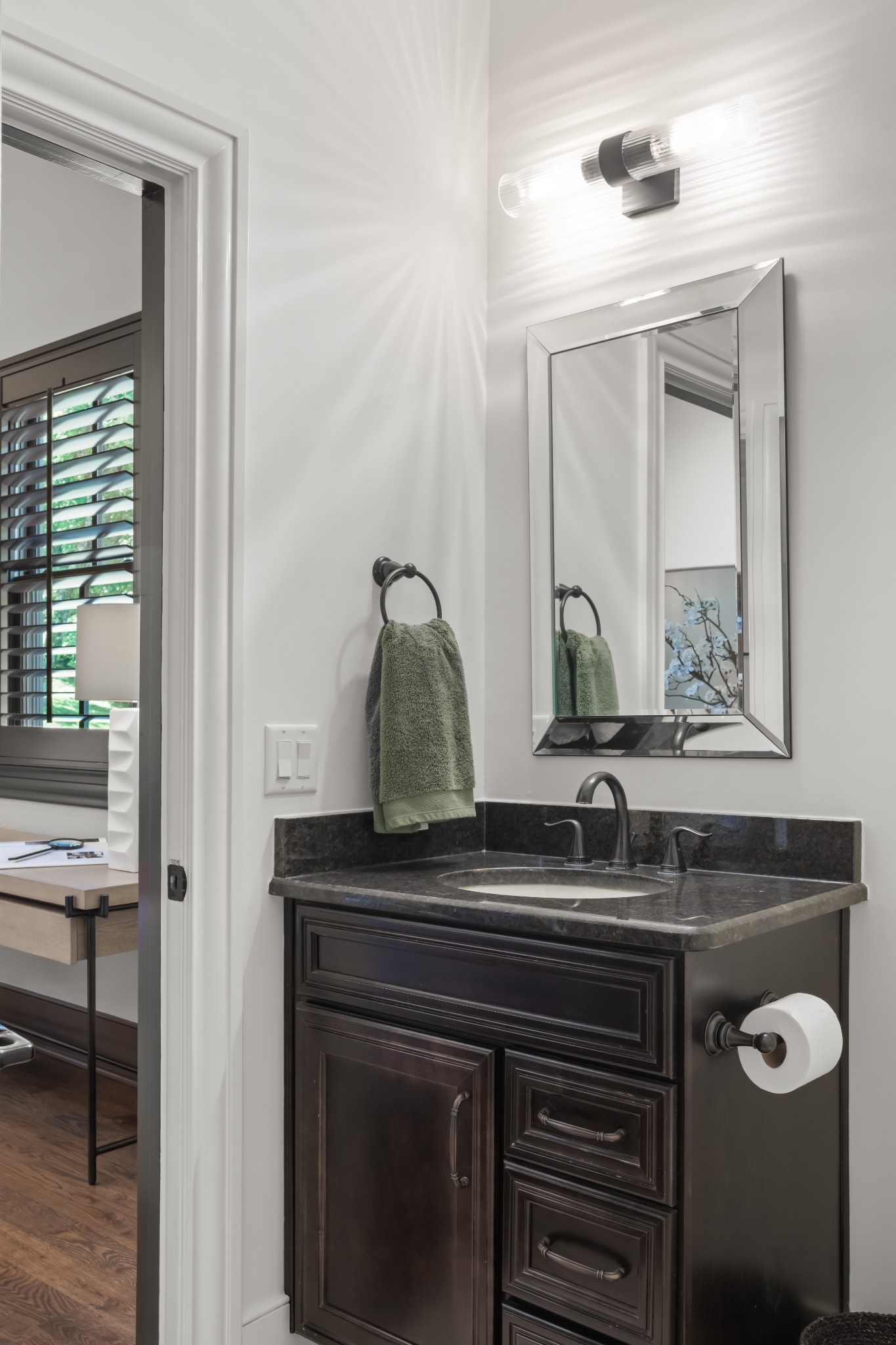 399 The Lady of the Lake Lane