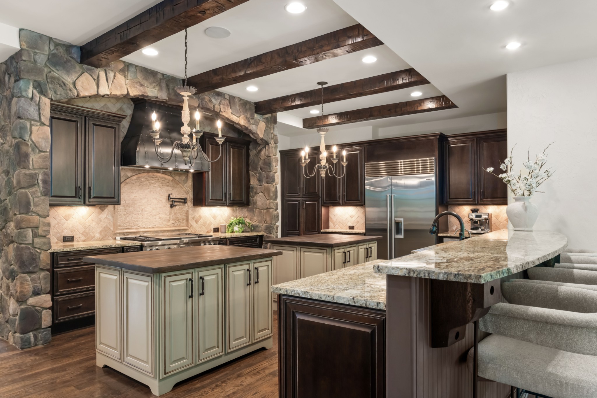 399 The Lady of the Lake Lane