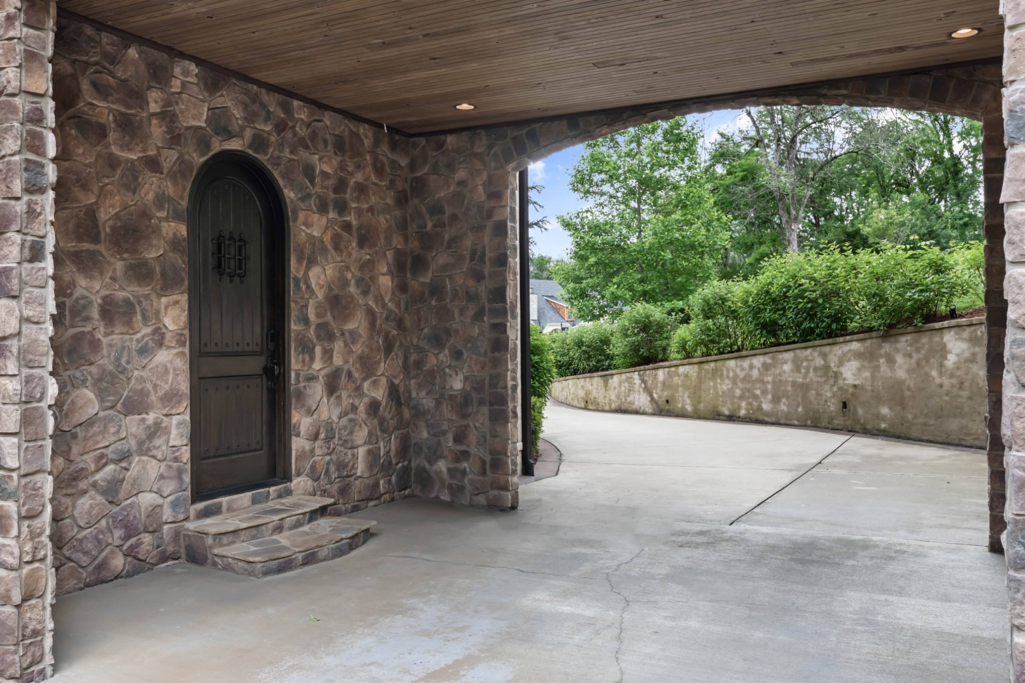 399 The Lady of the Lake Lane