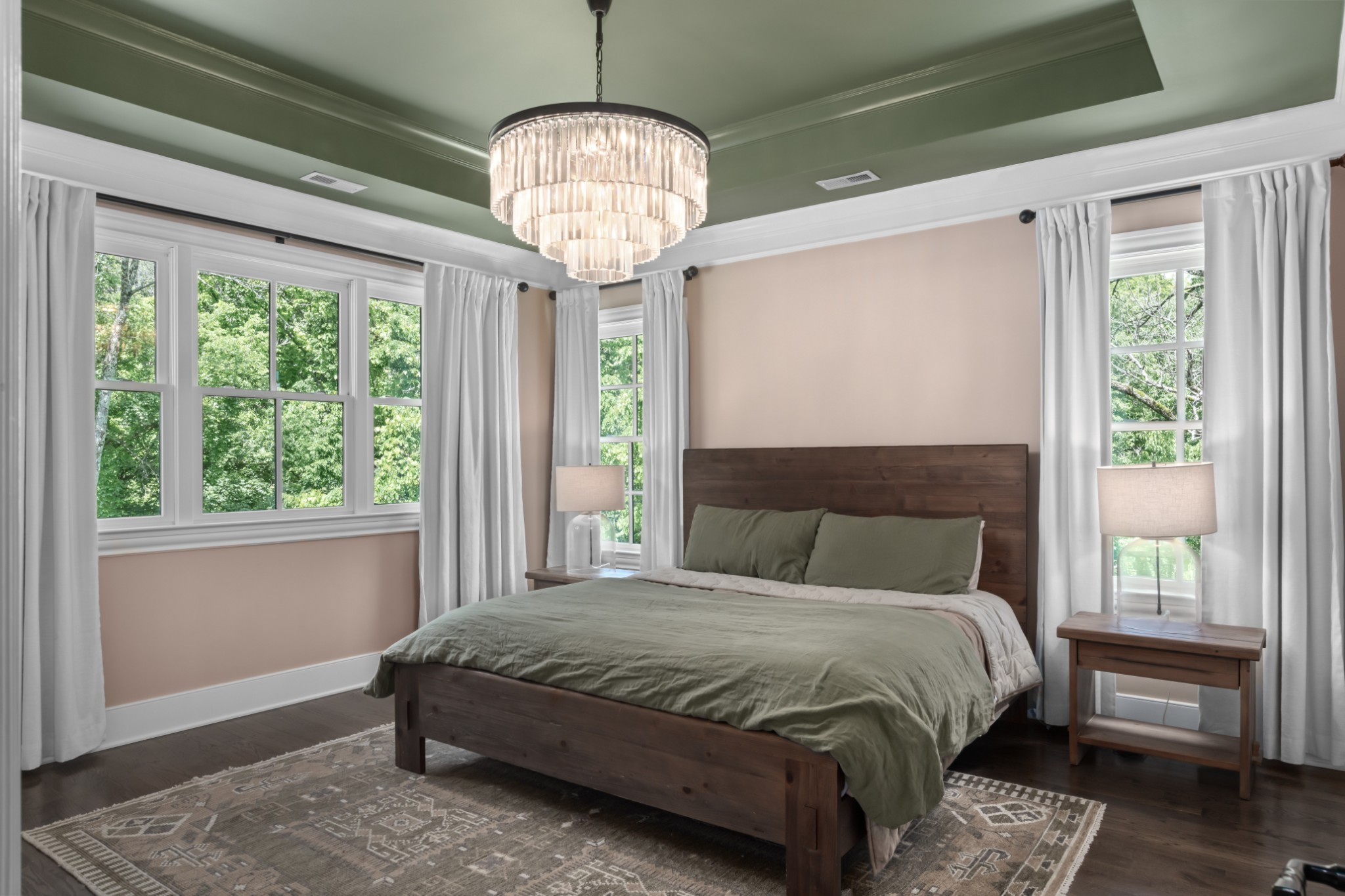 399 The Lady of the Lake Lane