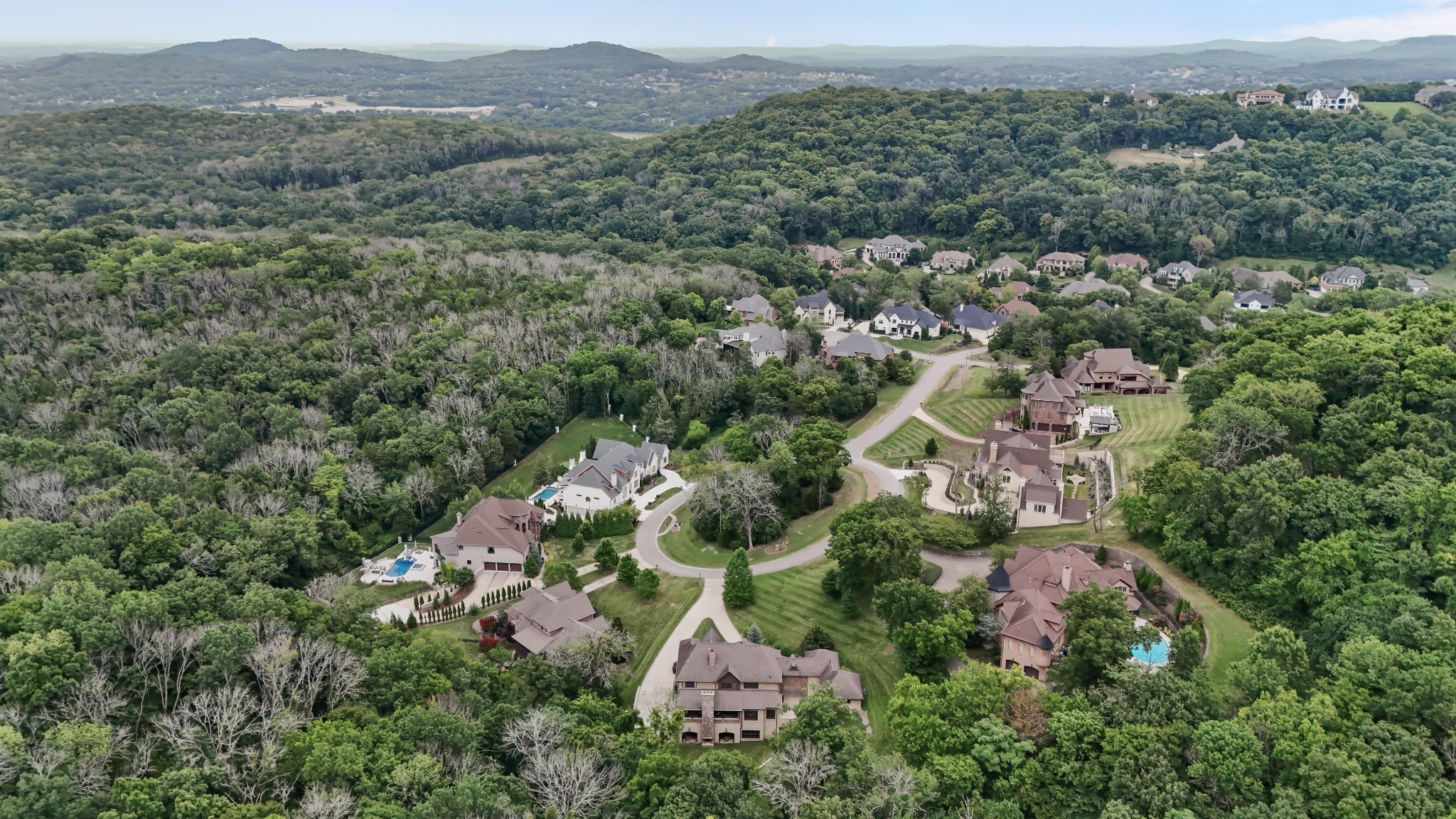 399 The Lady of the Lake Lane