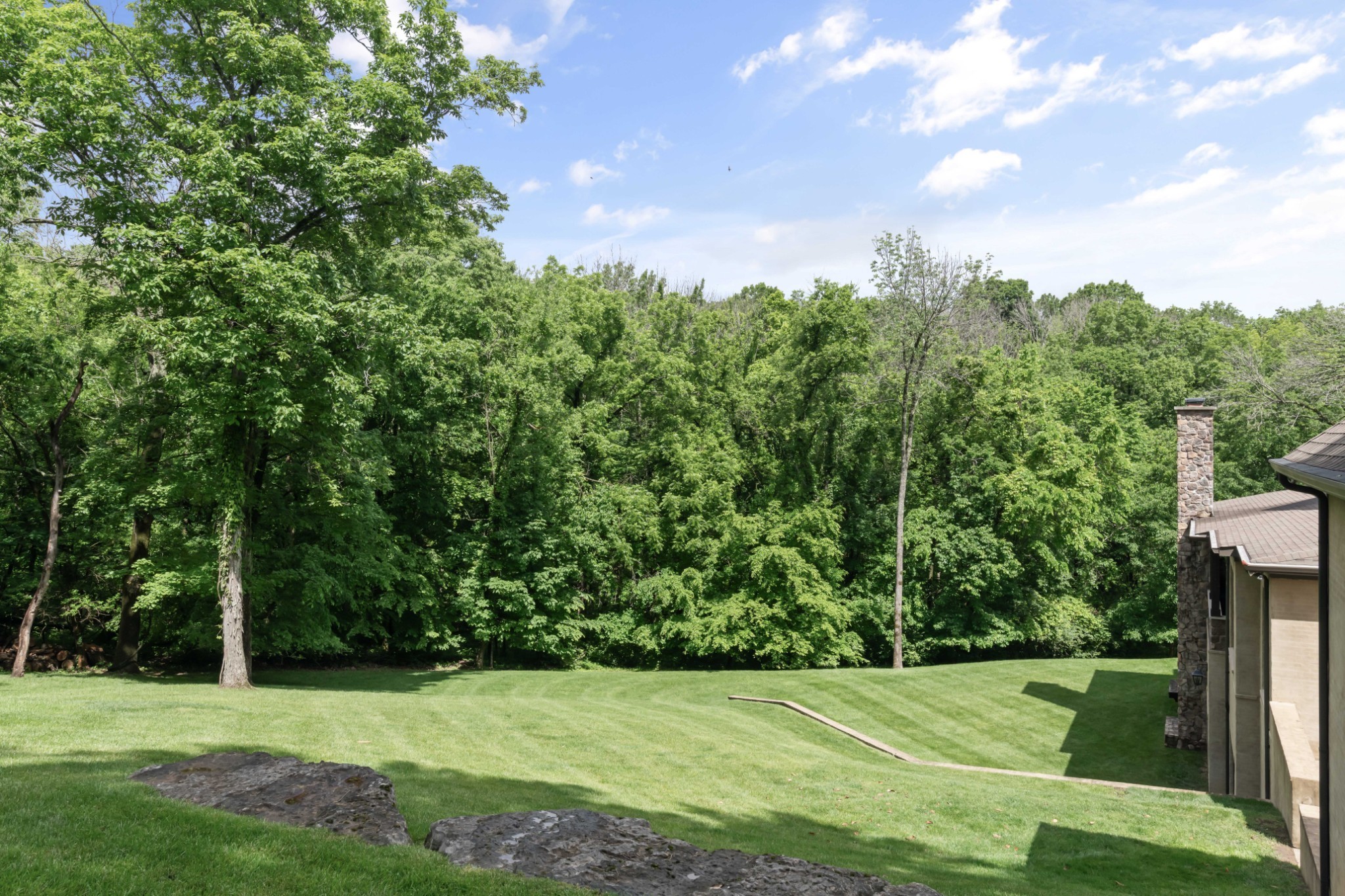 399 The Lady of the Lake Lane