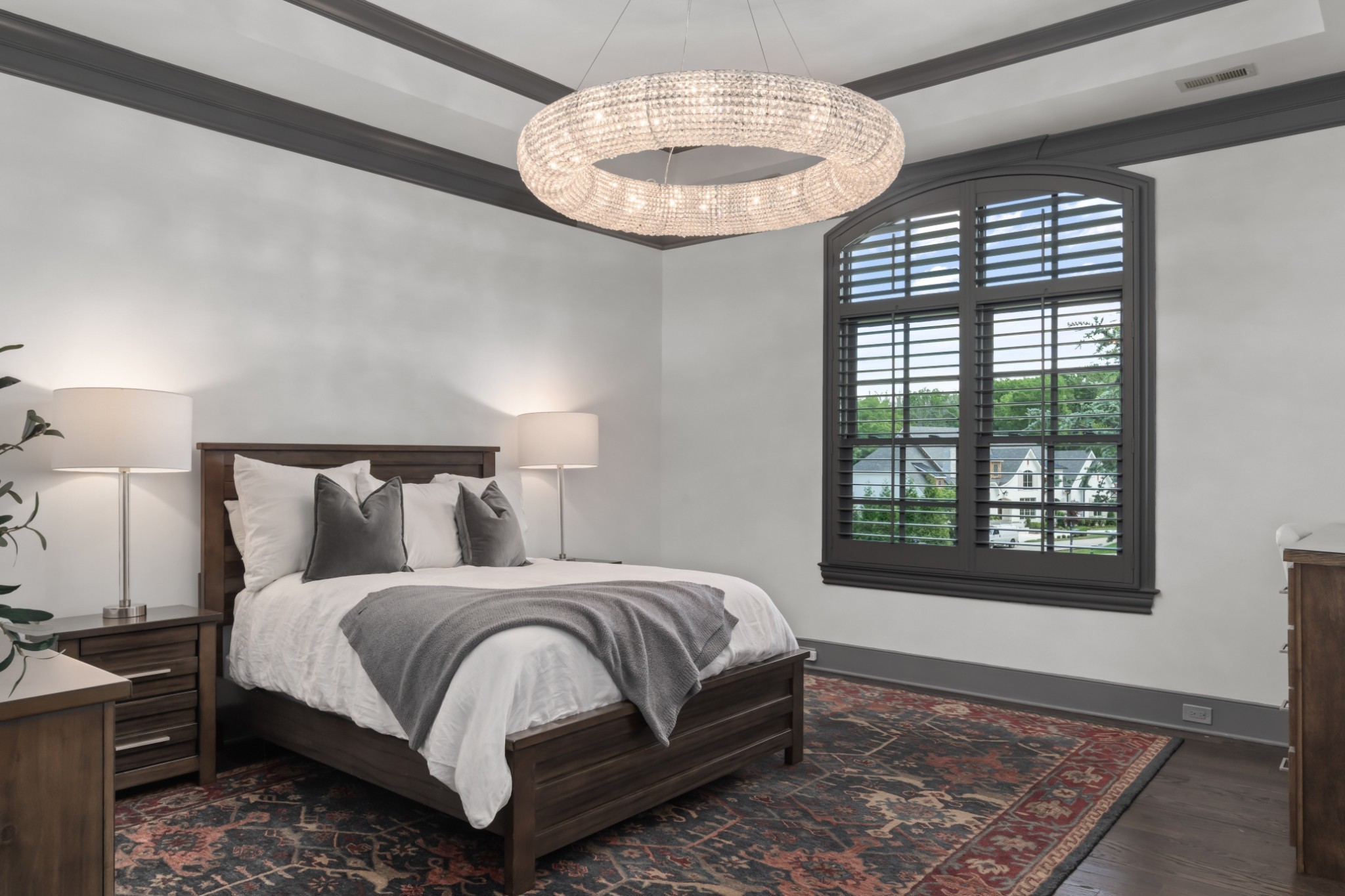 399 The Lady of the Lake Lane