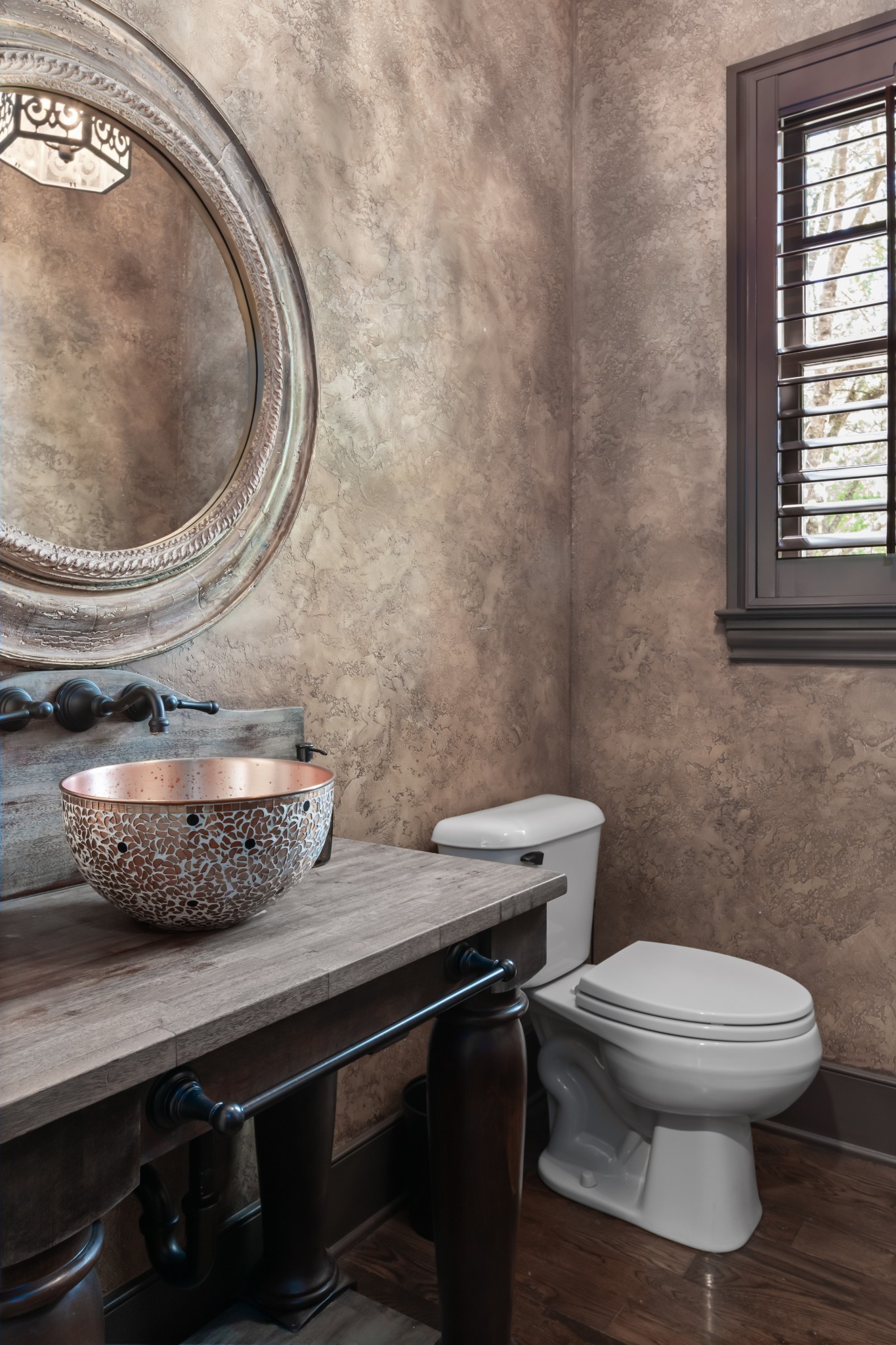 399 The Lady of the Lake Lane