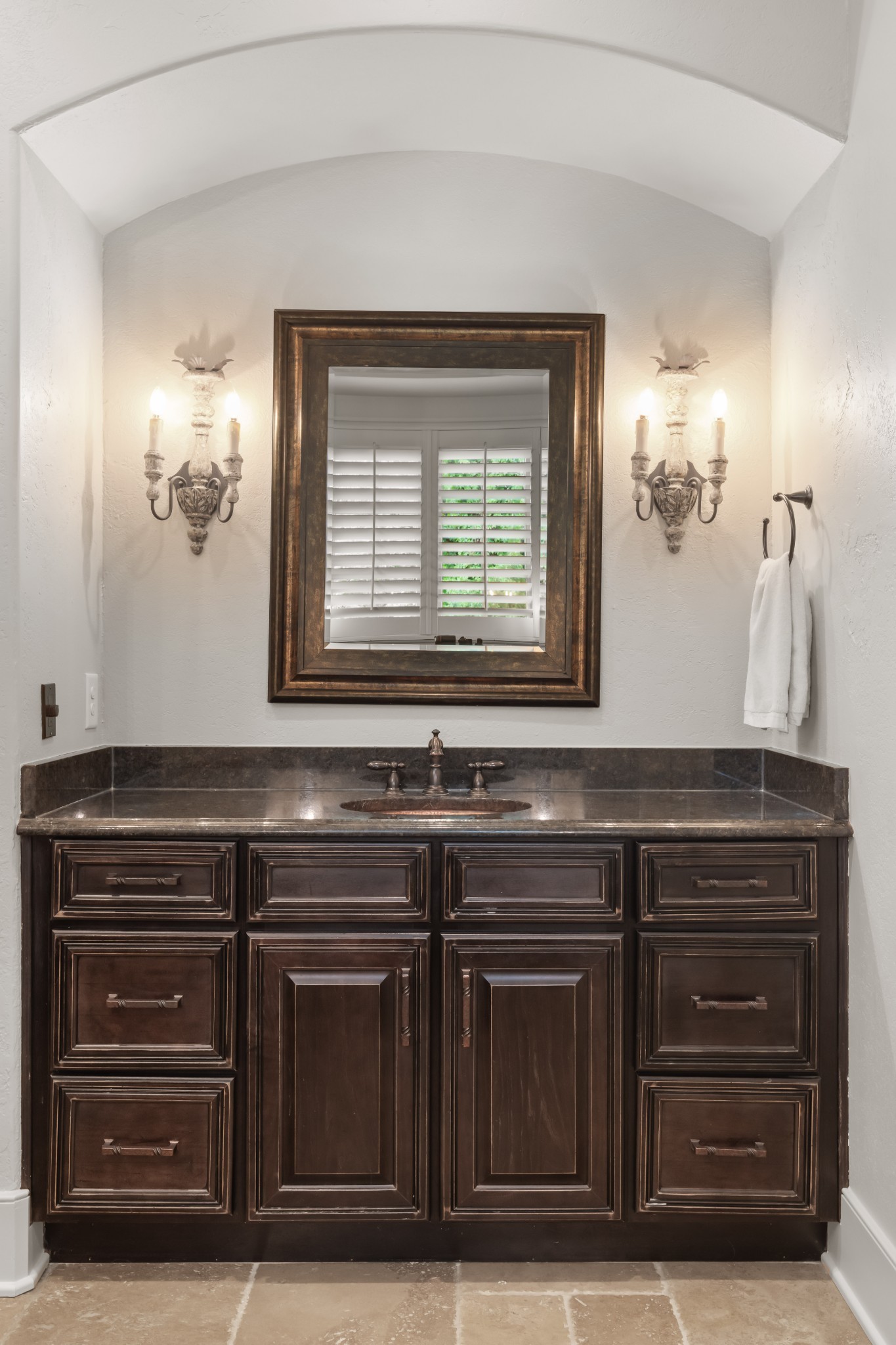 399 The Lady of the Lake Lane