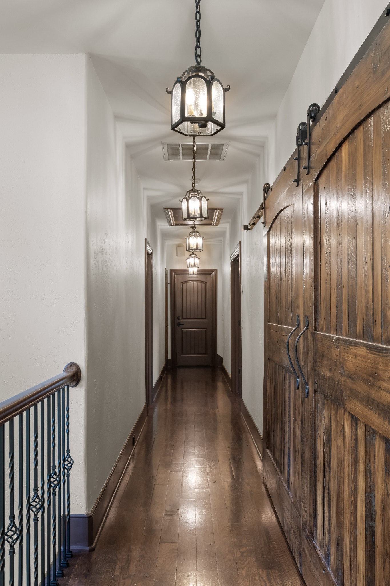 399 The Lady of the Lake Lane